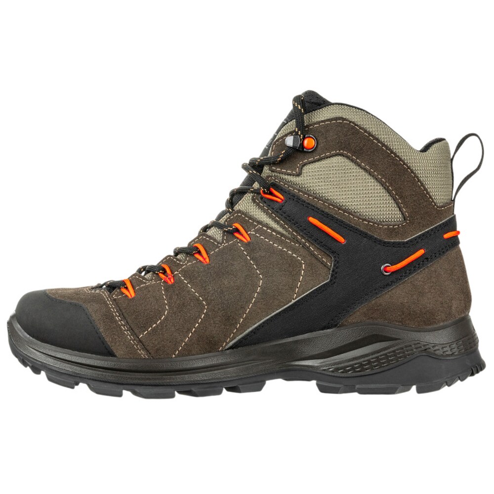 Buty Bennon Defcon High - Brown