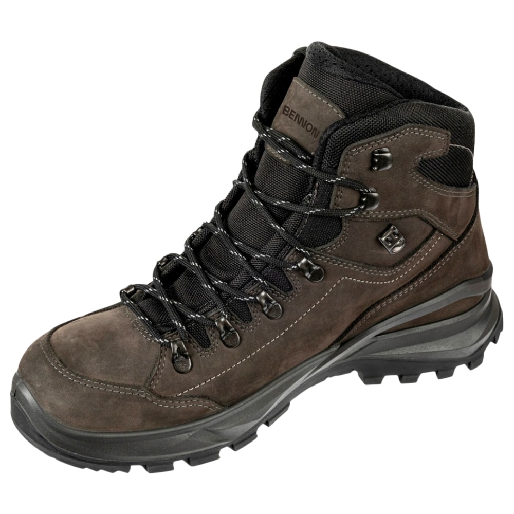 Buty Bennon Terkon High - Grey