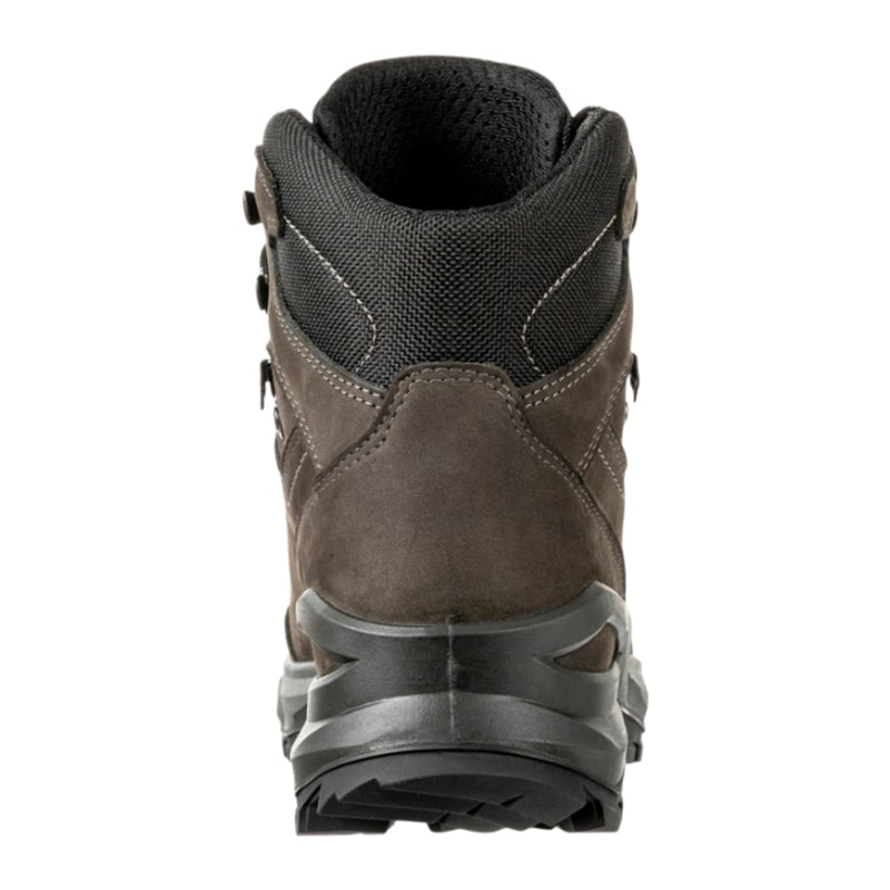 Buty Bennon Terkon High - Grey