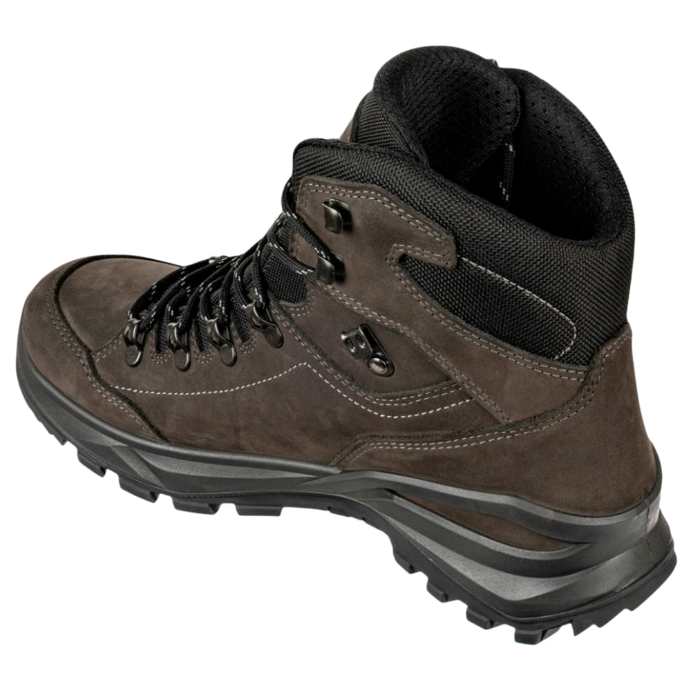 Buty Bennon Terkon High - Grey