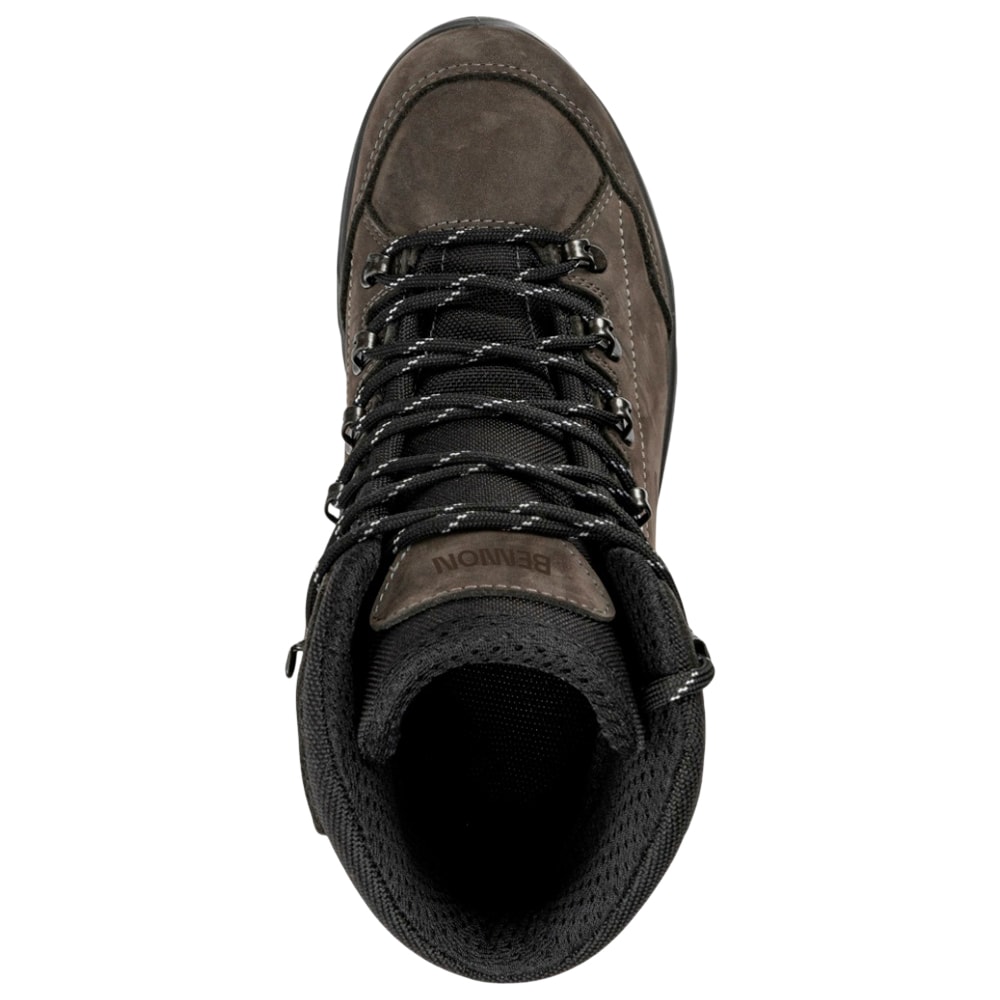 Buty Bennon Terkon High - Grey