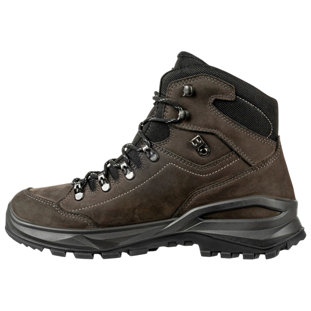 Buty Bennon Terkon High - Grey
