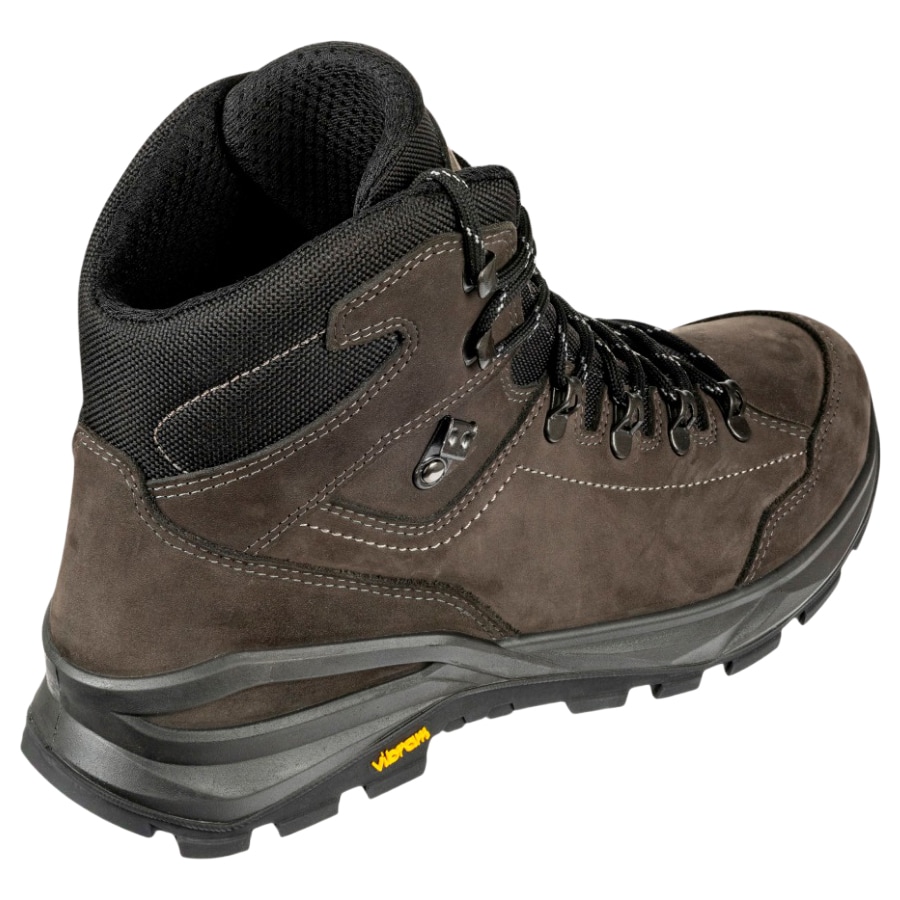Buty Bennon Terkon High - Grey