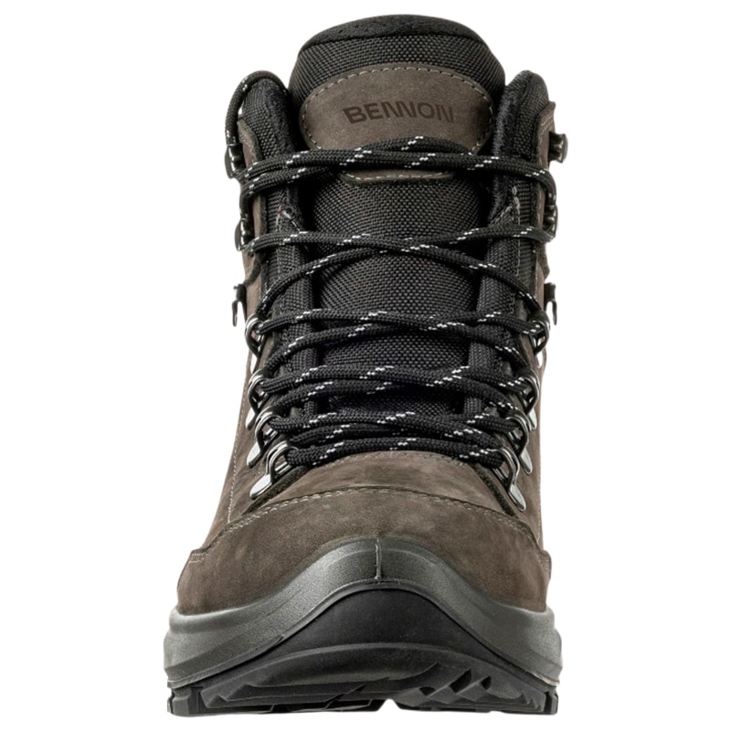 Buty Bennon Terkon High - Grey