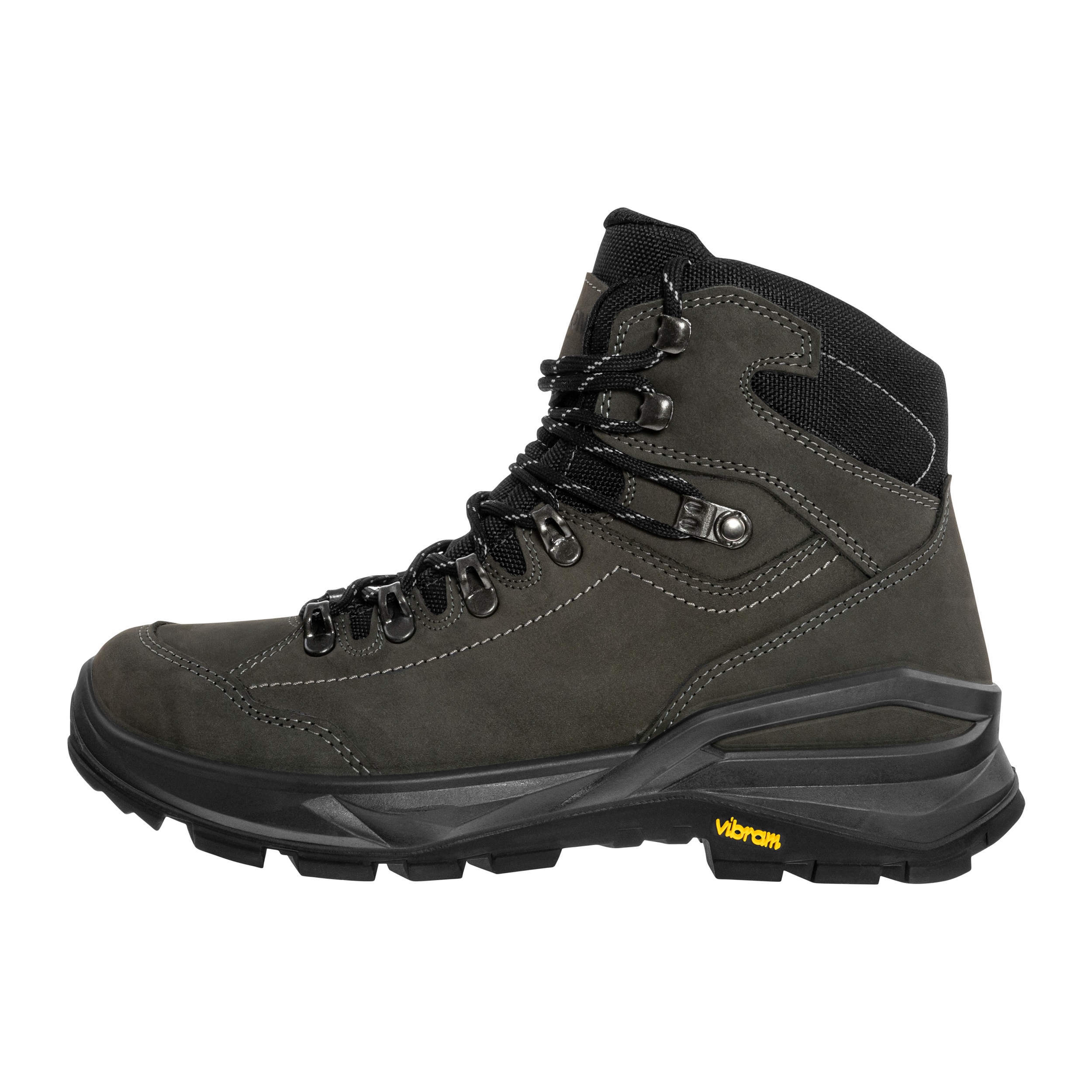 Buty Bennon Terkon High - Grey
