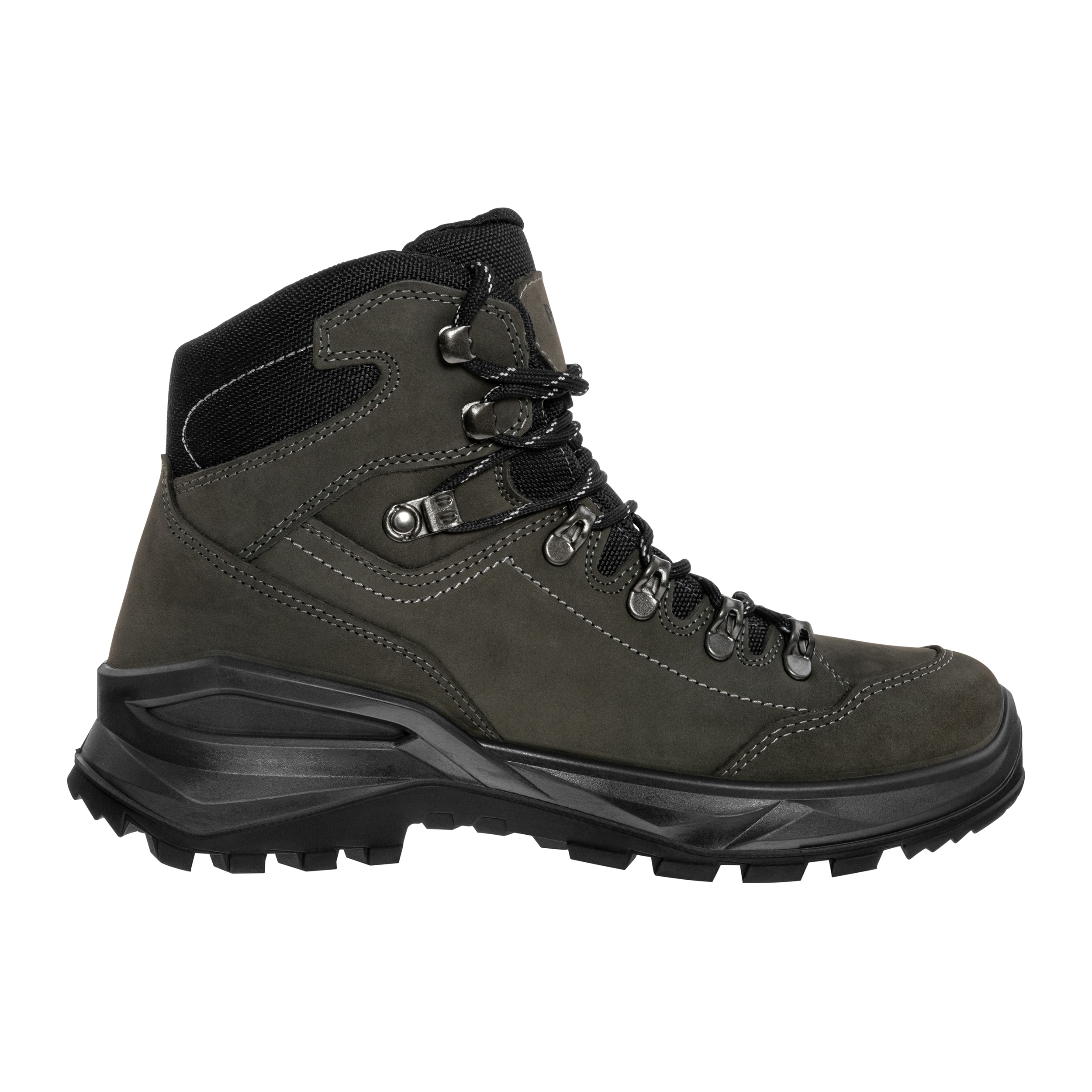 Buty Bennon Terkon High - Grey