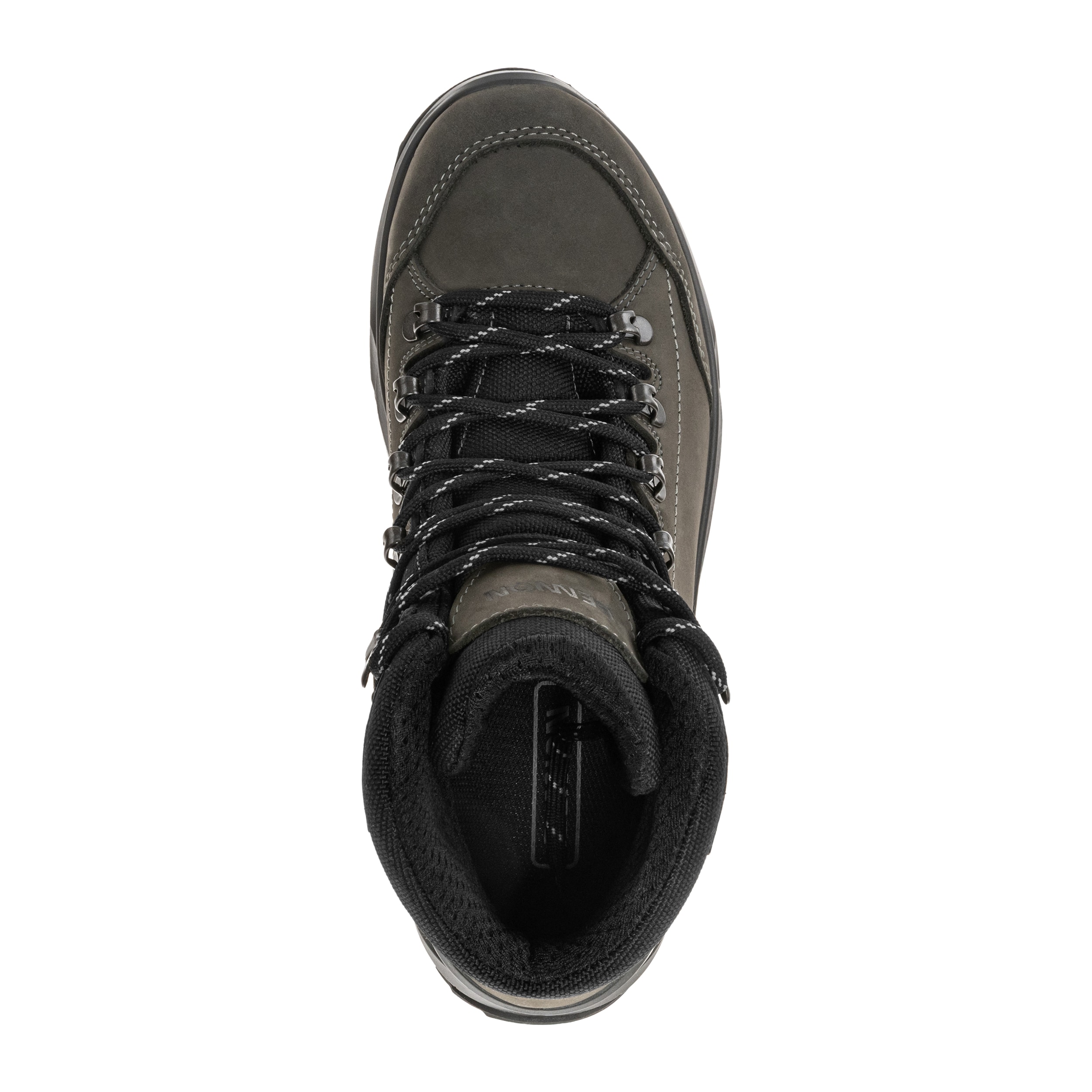 Buty Bennon Terkon High - Grey