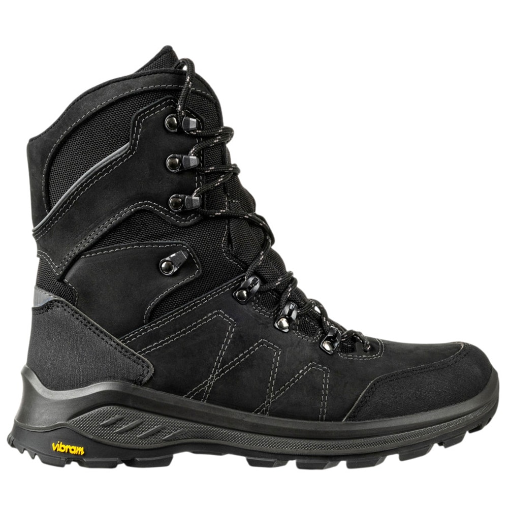 Buty Bennon Fourlax High - Black