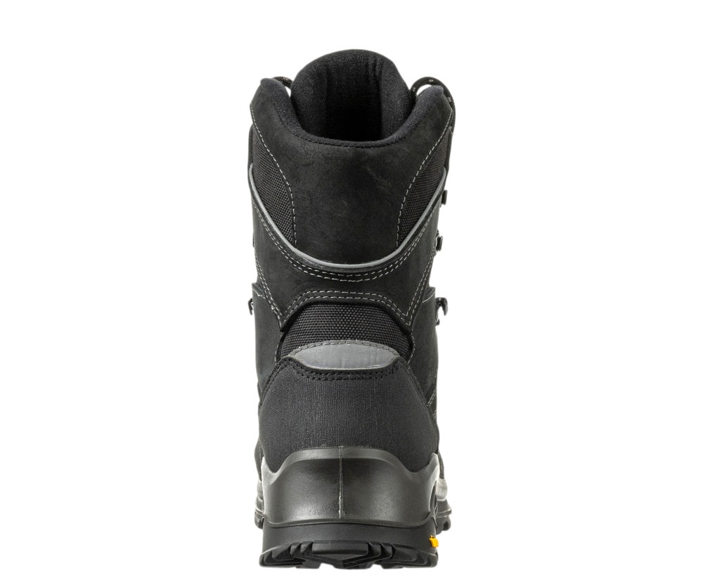 Buty Bennon Fourlax High - Black