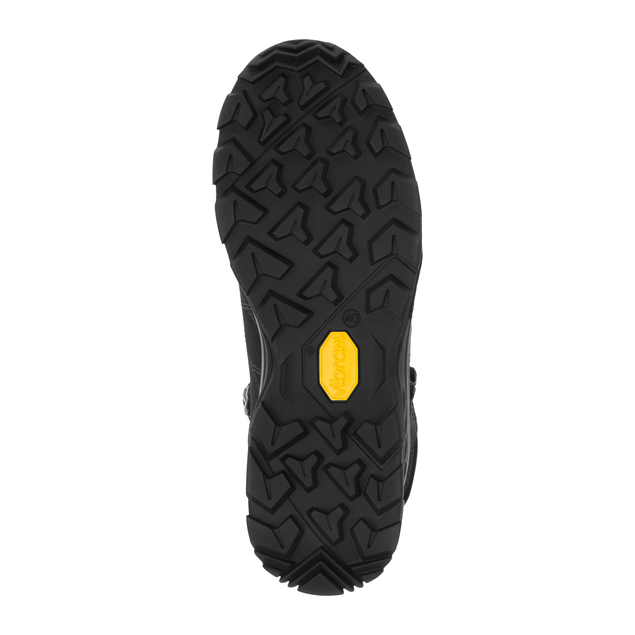 Buty Bennon Fourlax High - Black