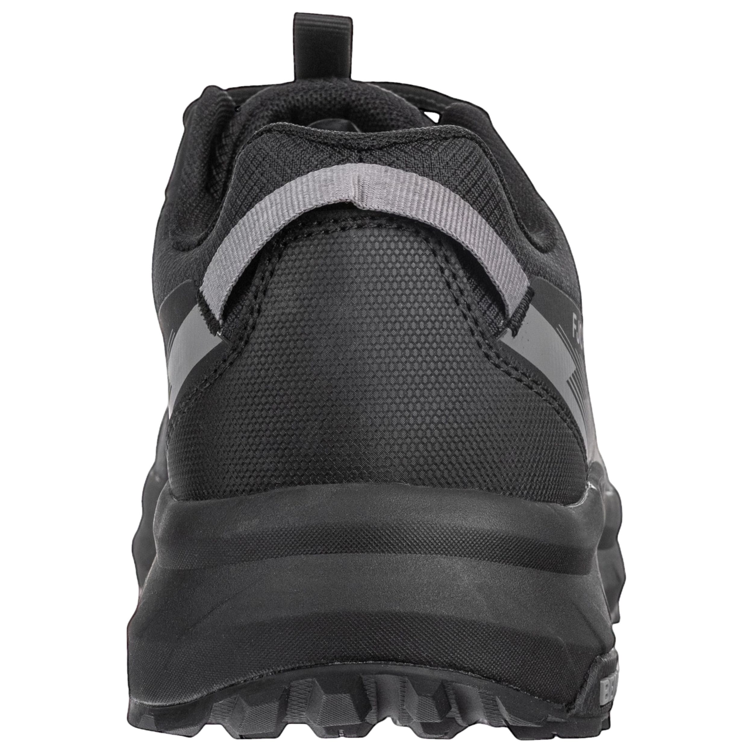 Buty Bennon Fjord Barefoot+ 06 NM Low - Black