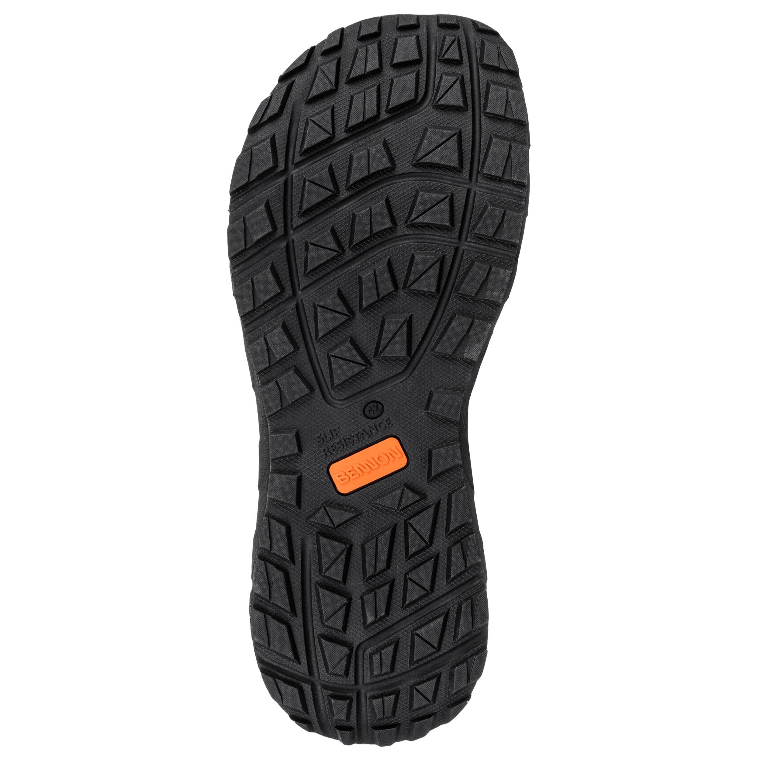 Buty Bennon Horizon Barefoot+ O1 Low - Black