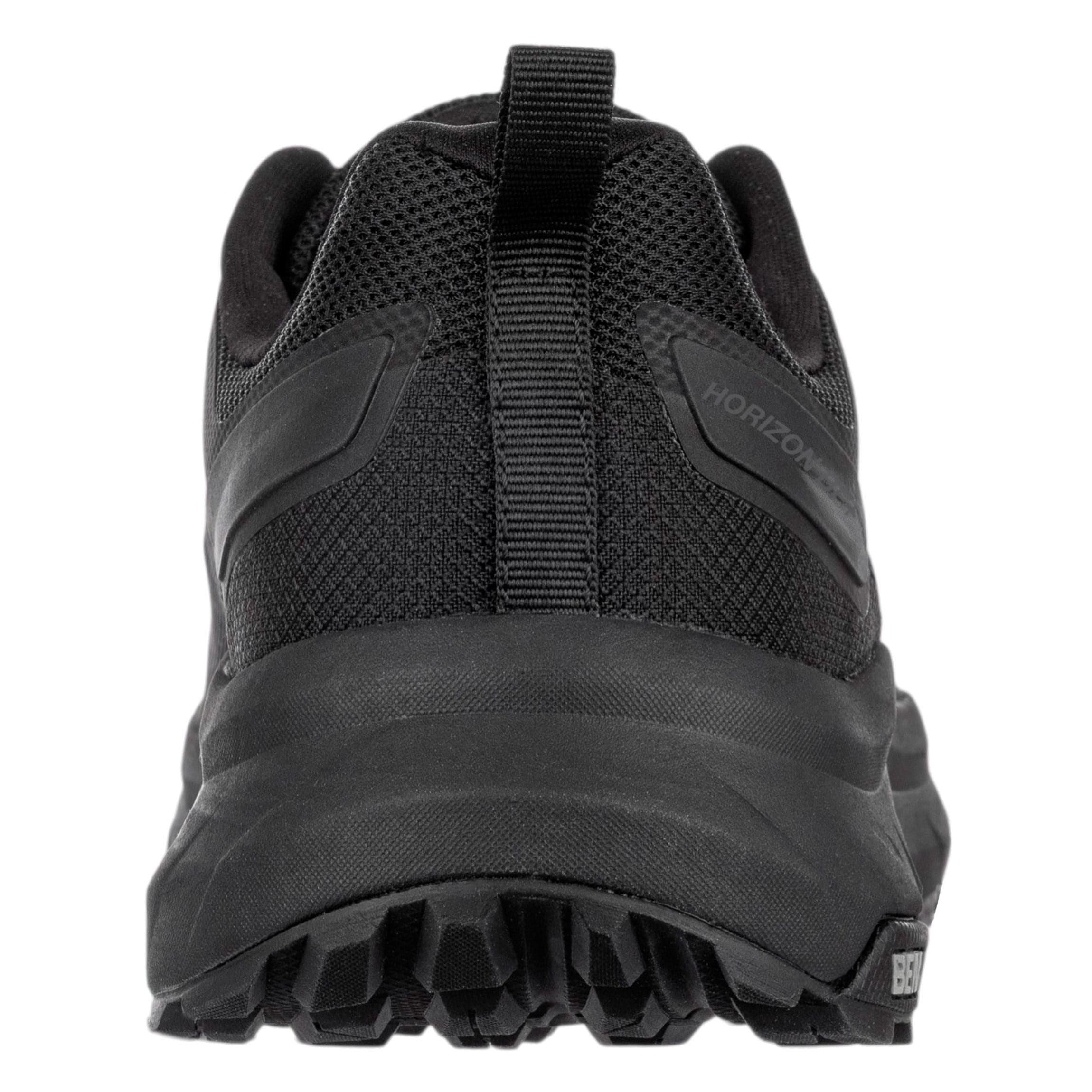 Buty Bennon Horizon Barefoot+ O1 Low - Black