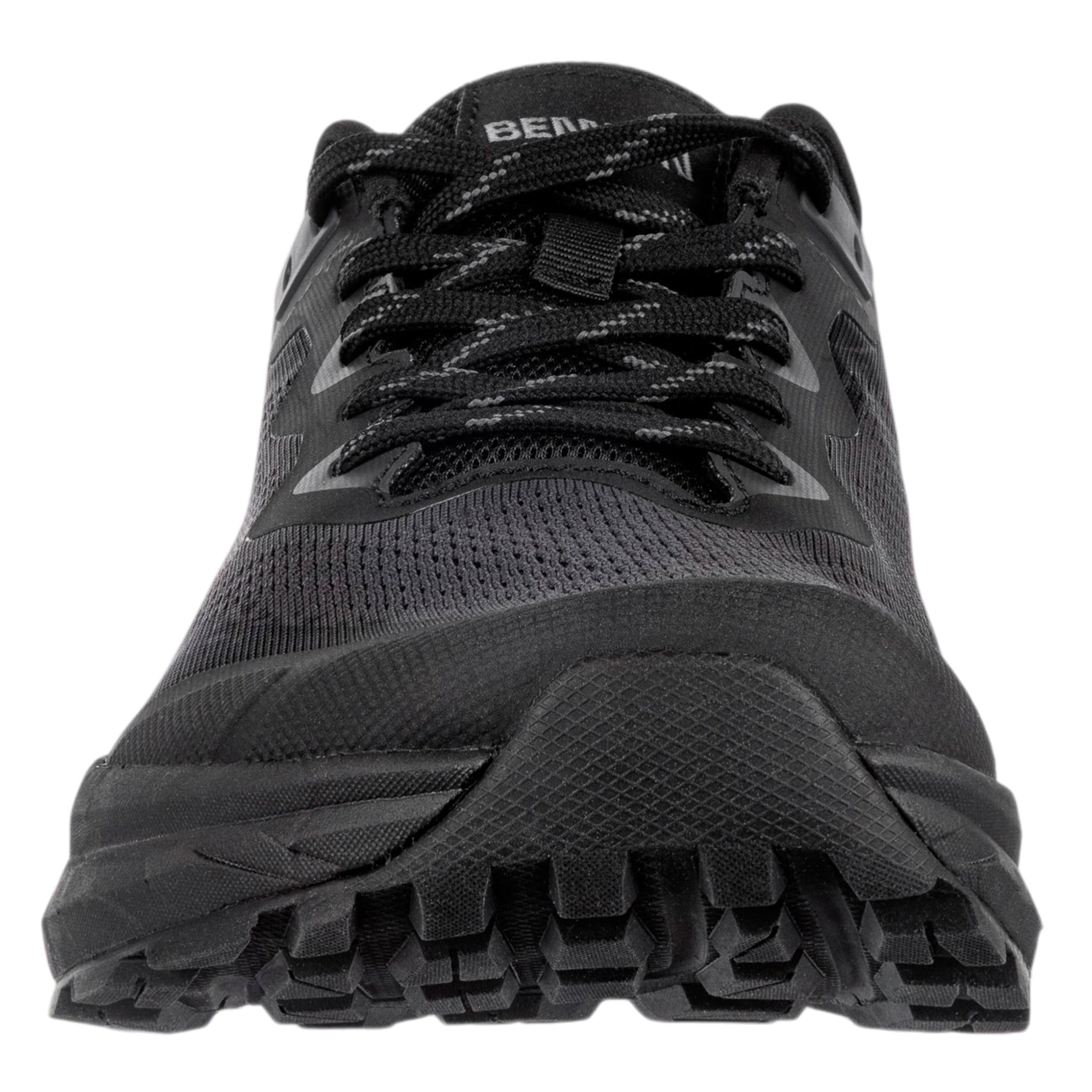 Buty Bennon Horizon Barefoot+ O1 Low - Black
