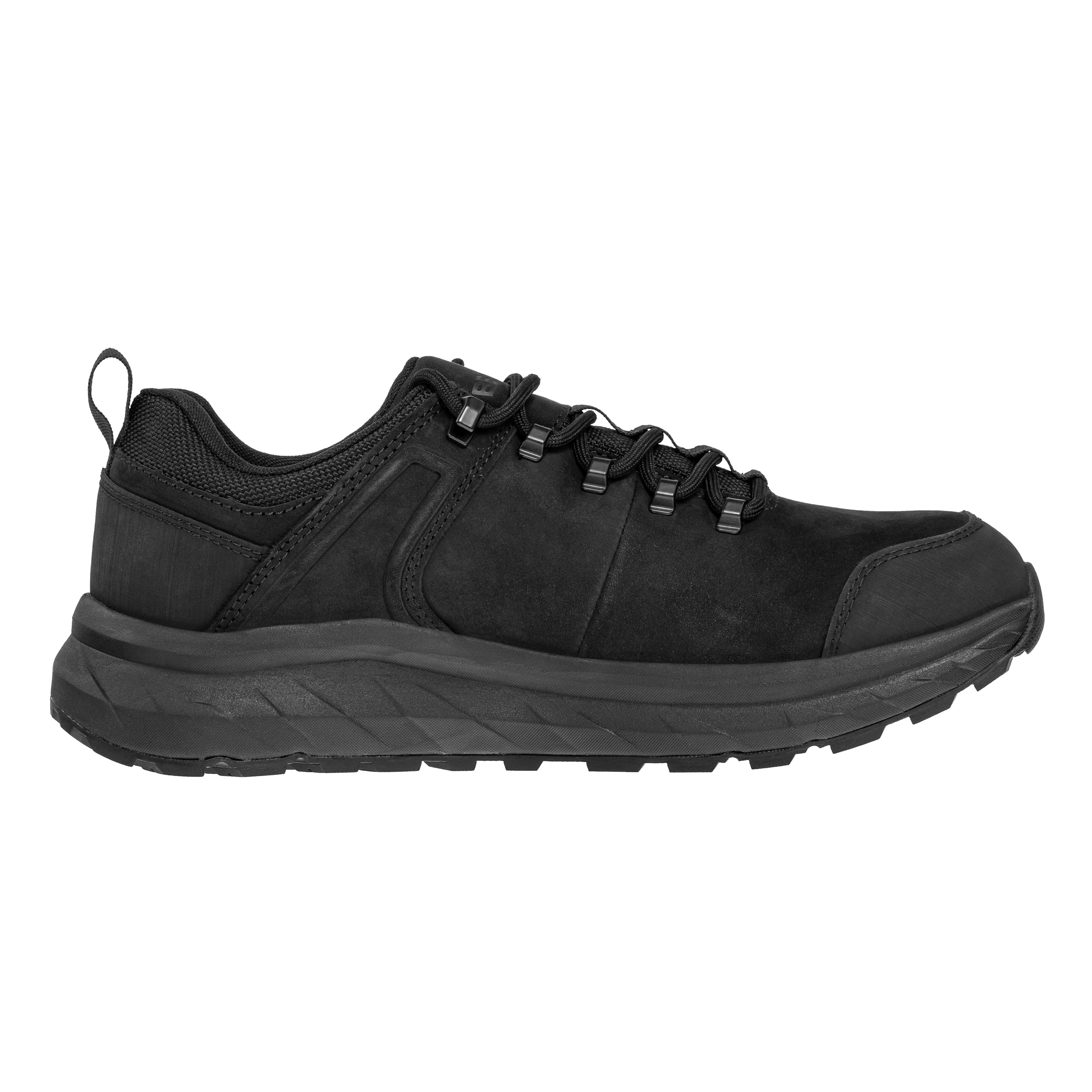Buty Bennon Terenno Barefoot+ 06 Low - Black