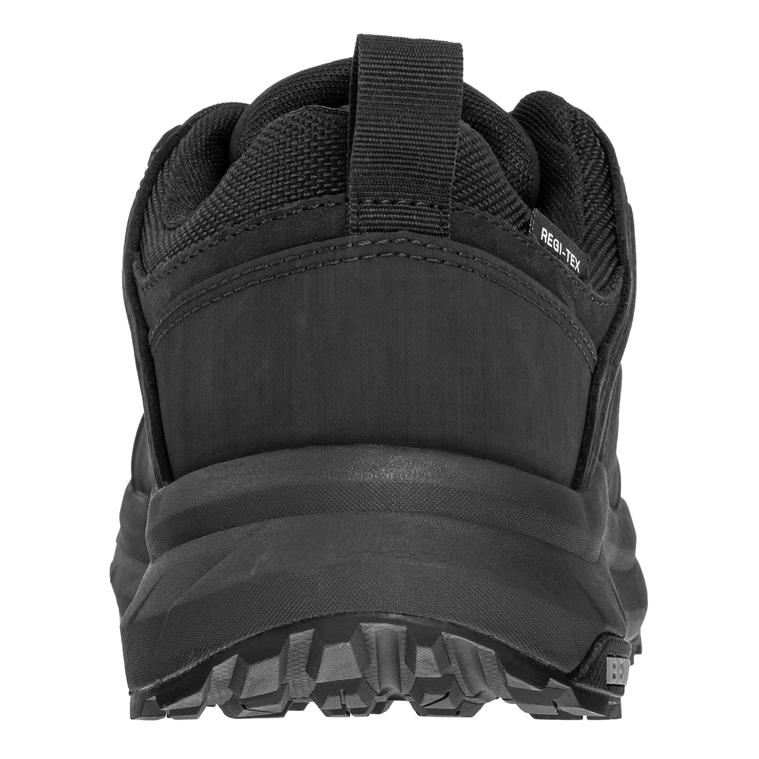 Buty Bennon Terenno Barefoot+ 06 Low - Black