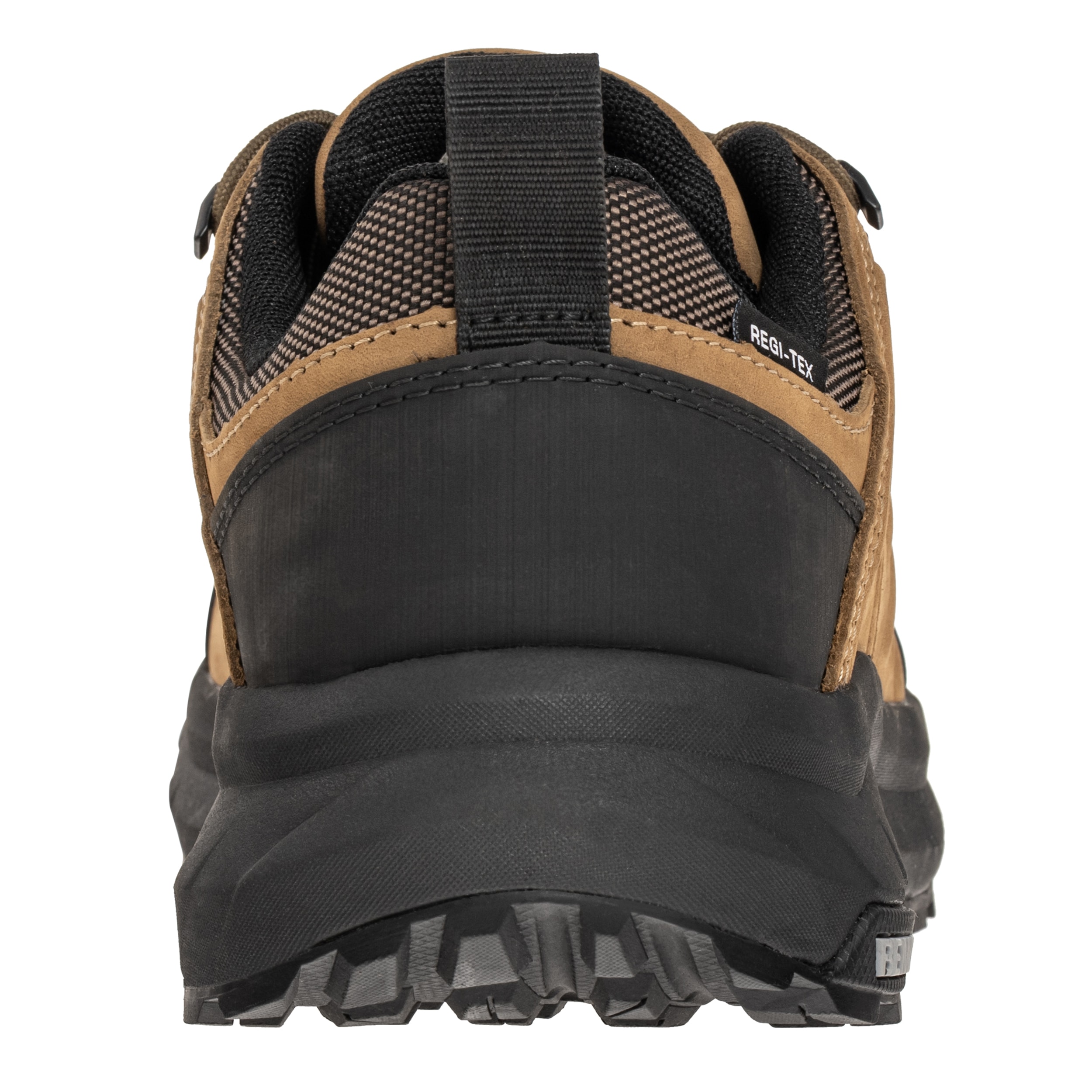 Buty Bennon Terenno Barefoot+ 06 Low - Brown