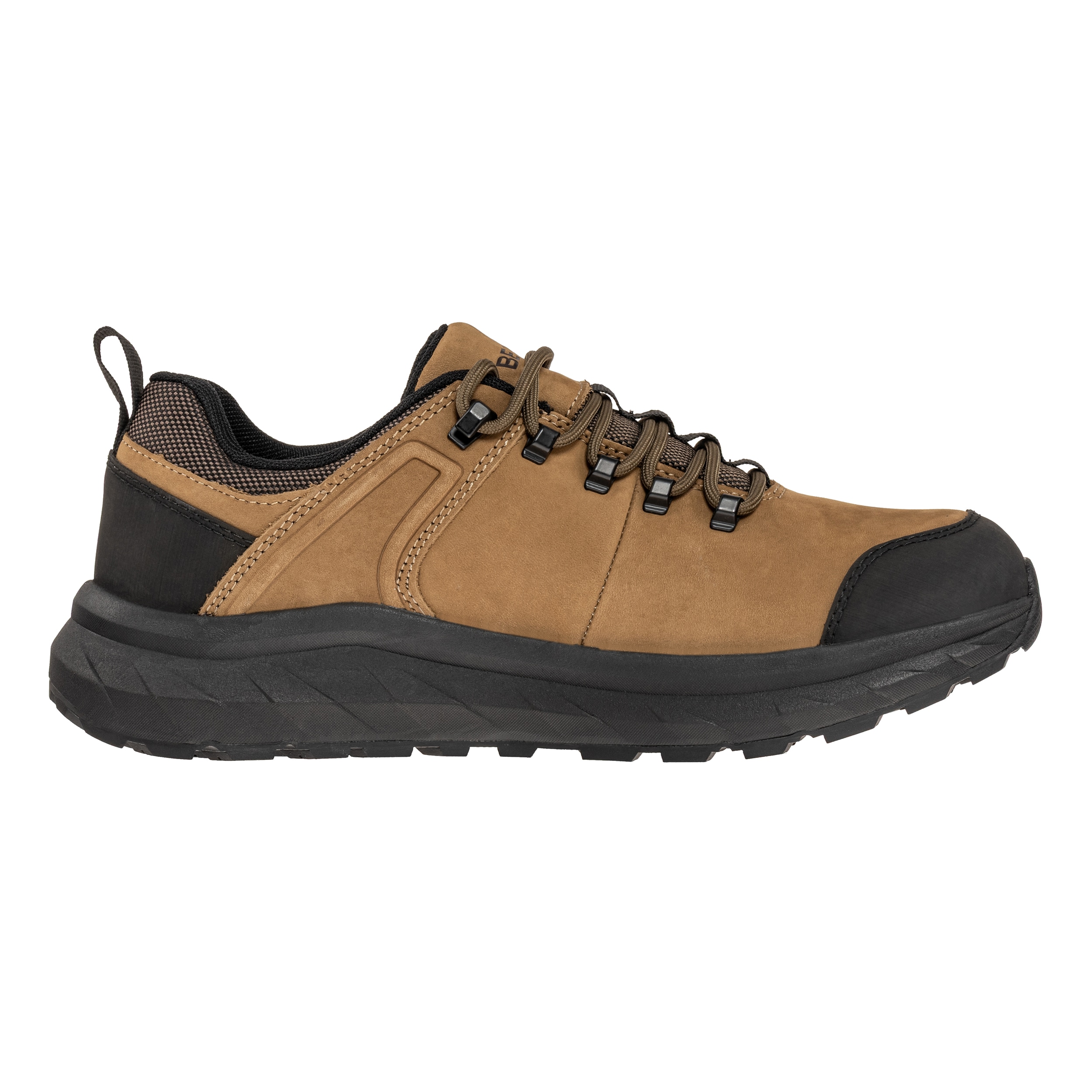 Buty Bennon Terenno Barefoot+ 06 Low - Brown