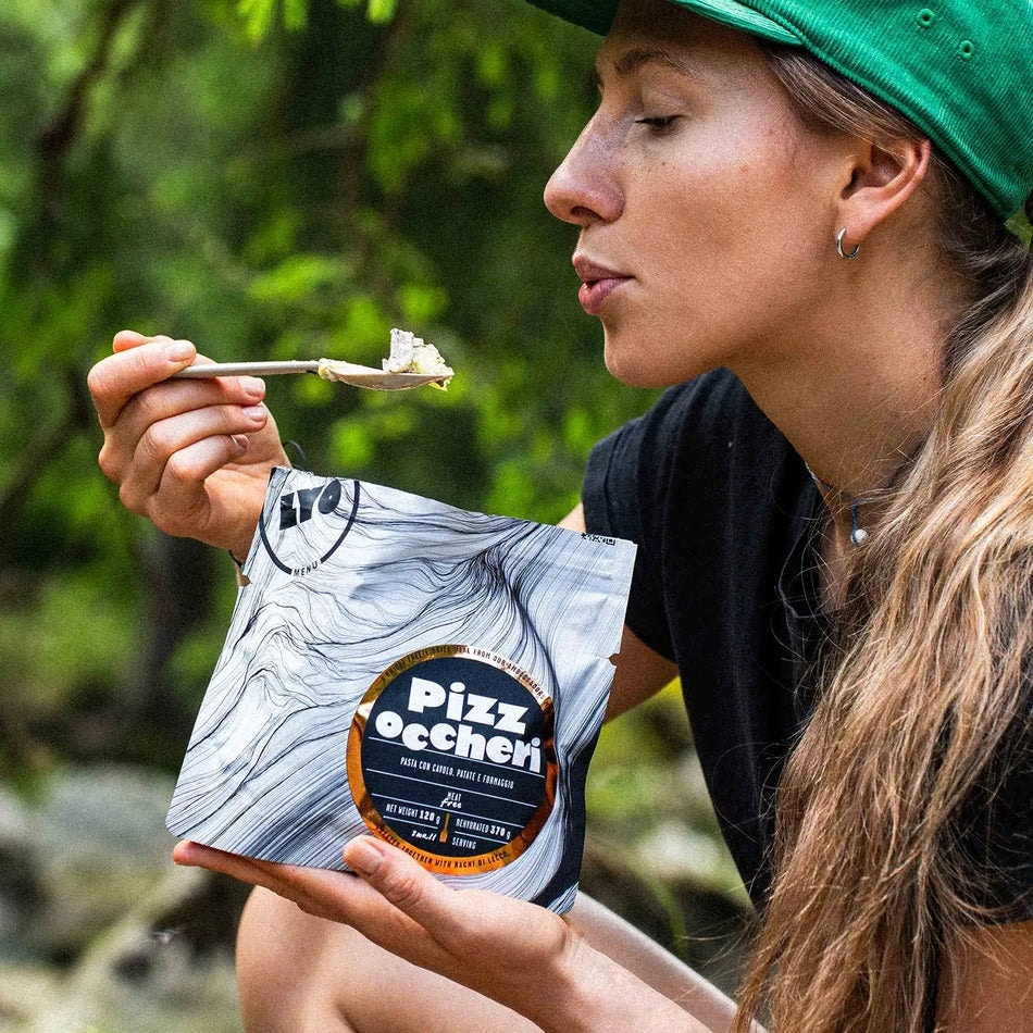 Żywność liofilizowana LYOFOOD Pizzoccheri 120 g/611 kcal
