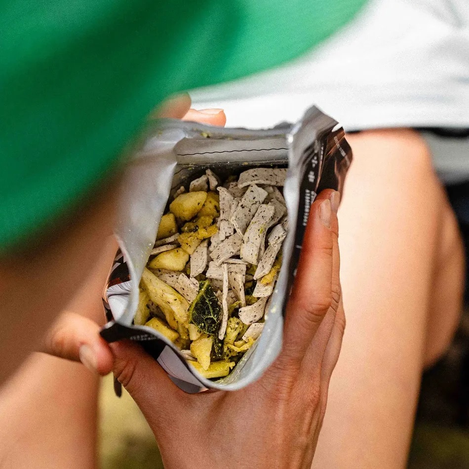 Żywność liofilizowana LYOFOOD Pizzoccheri 120 g/611 kcal