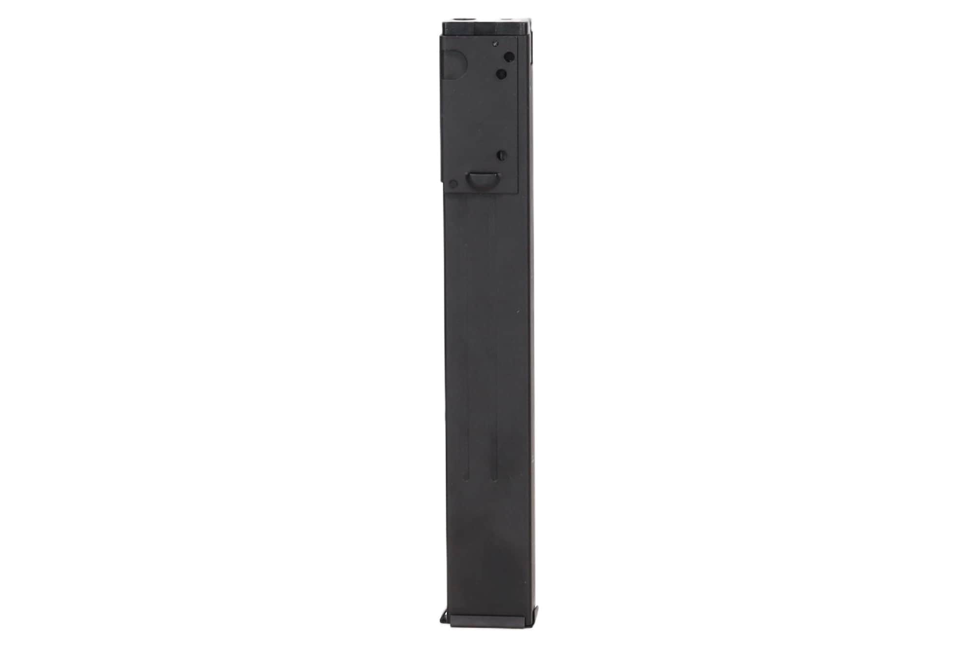 Specna Arms Mid-Cap ASG magazine for MP40/Sten Retro replicas