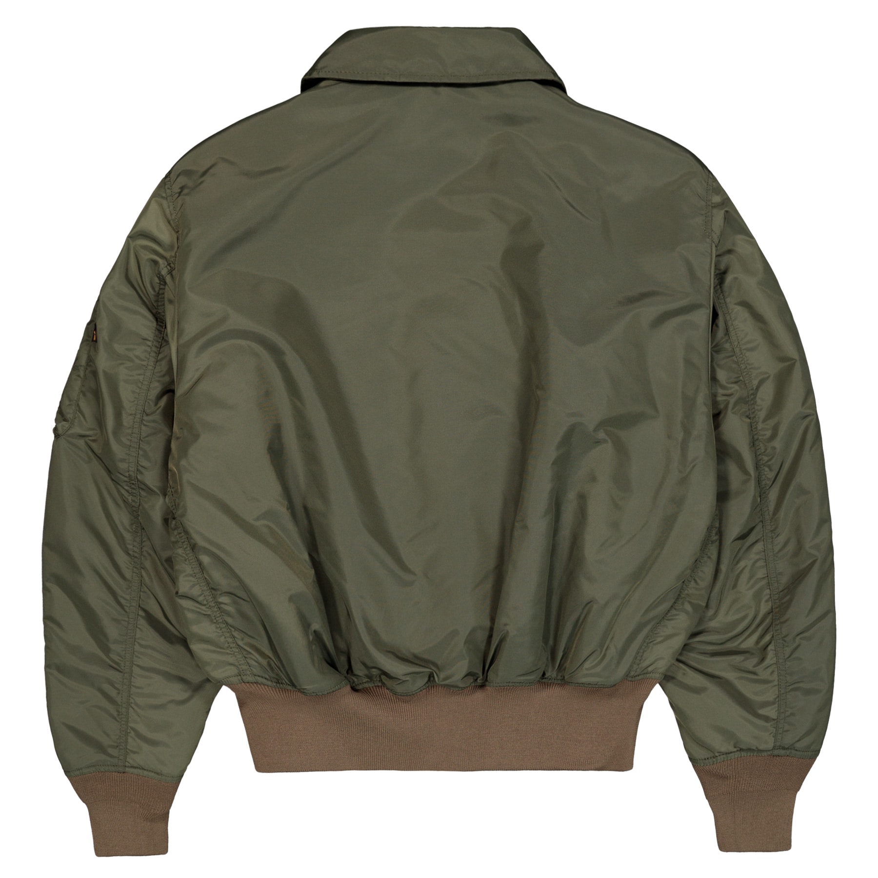 Kurtka Alpha Industries CWU 45P Devils Brigade - Dark Olive
