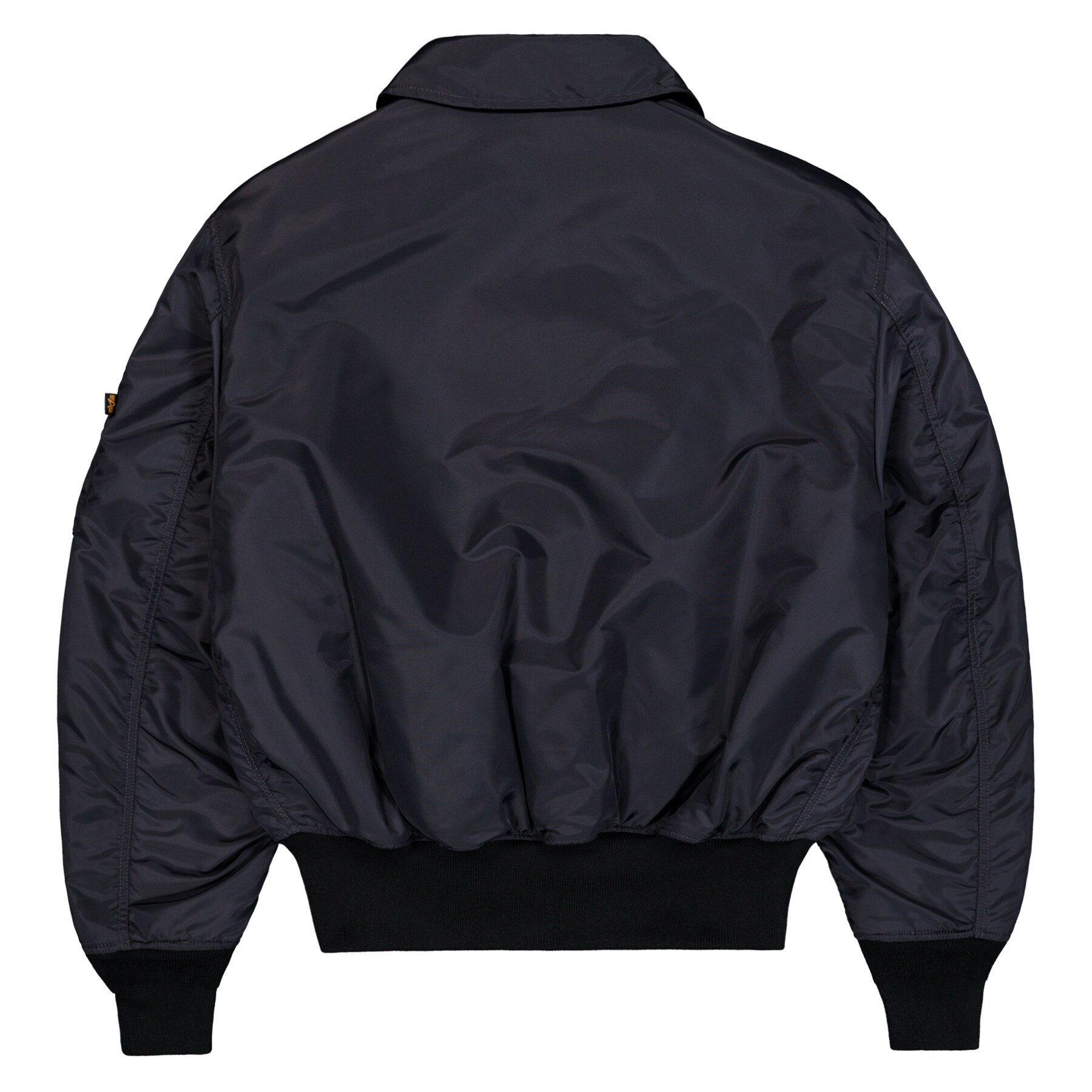 Kurtka Alpha Industries CWU 45P Devils Brigade - Iron Grey