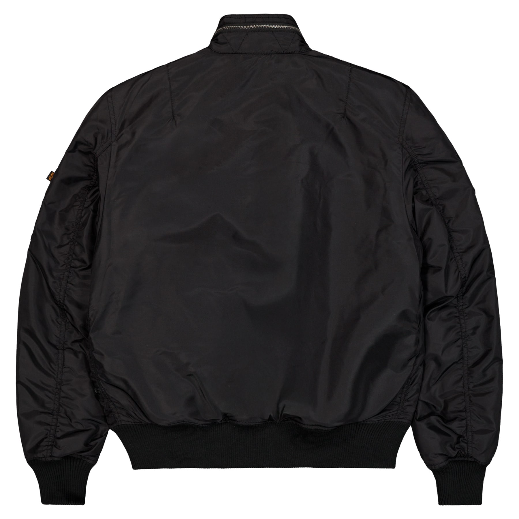 Kurtka Alpha Industries Engine - Black