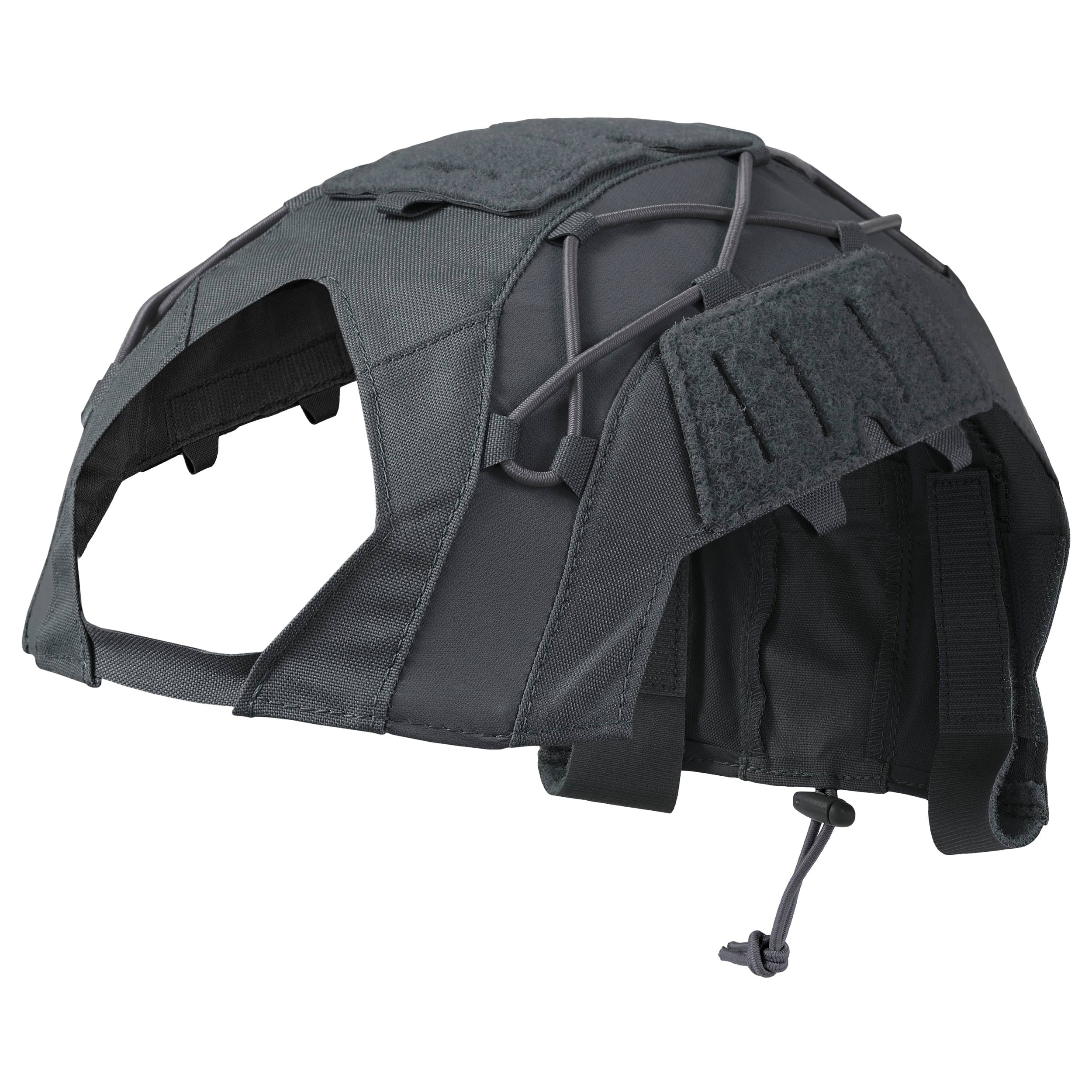 Pokrowiec Direct Action na hełm Fast Helmet Cover MK II - Shadow Grey