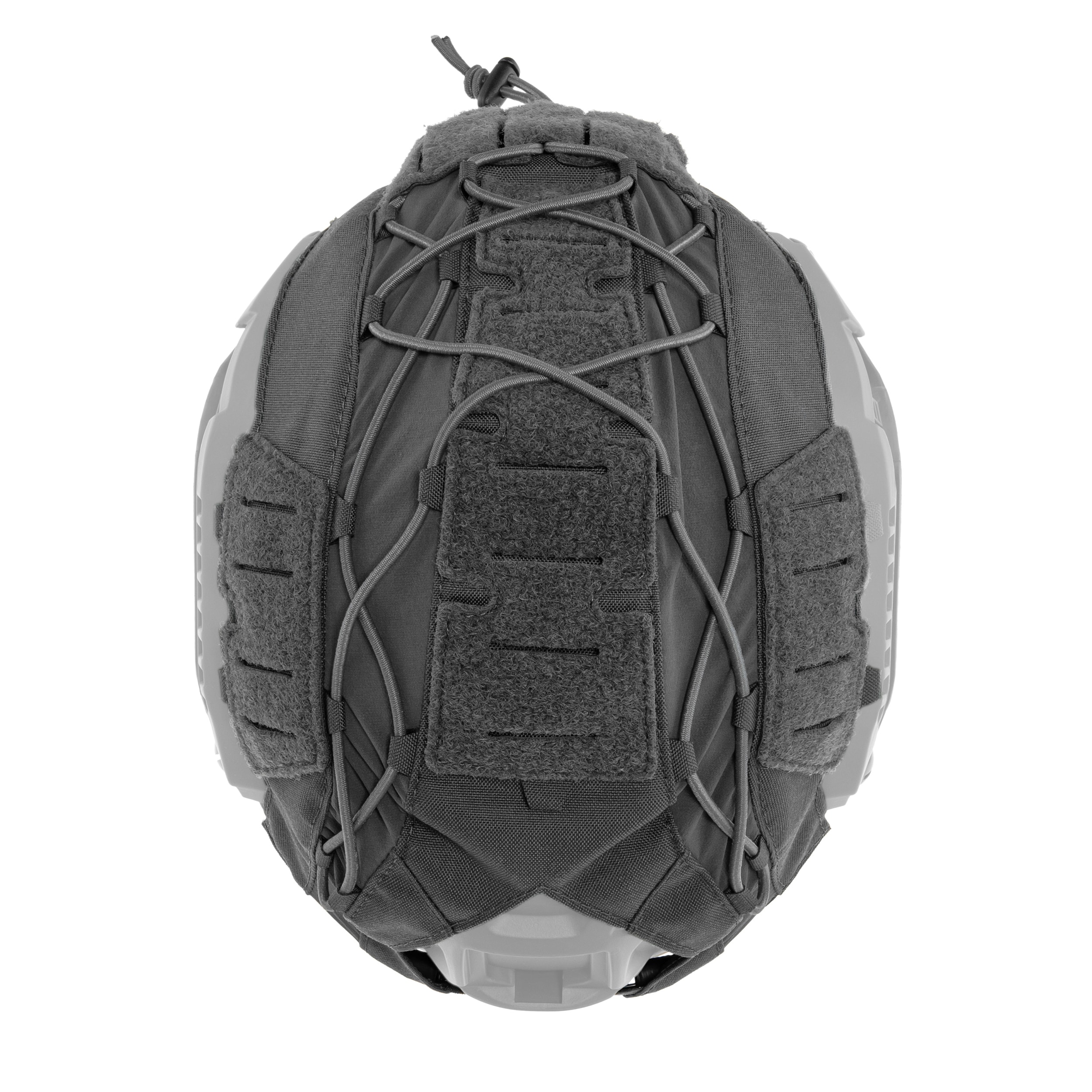 Pokrowiec Direct Action na hełm Fast Helmet Cover MK II - Shadow Grey