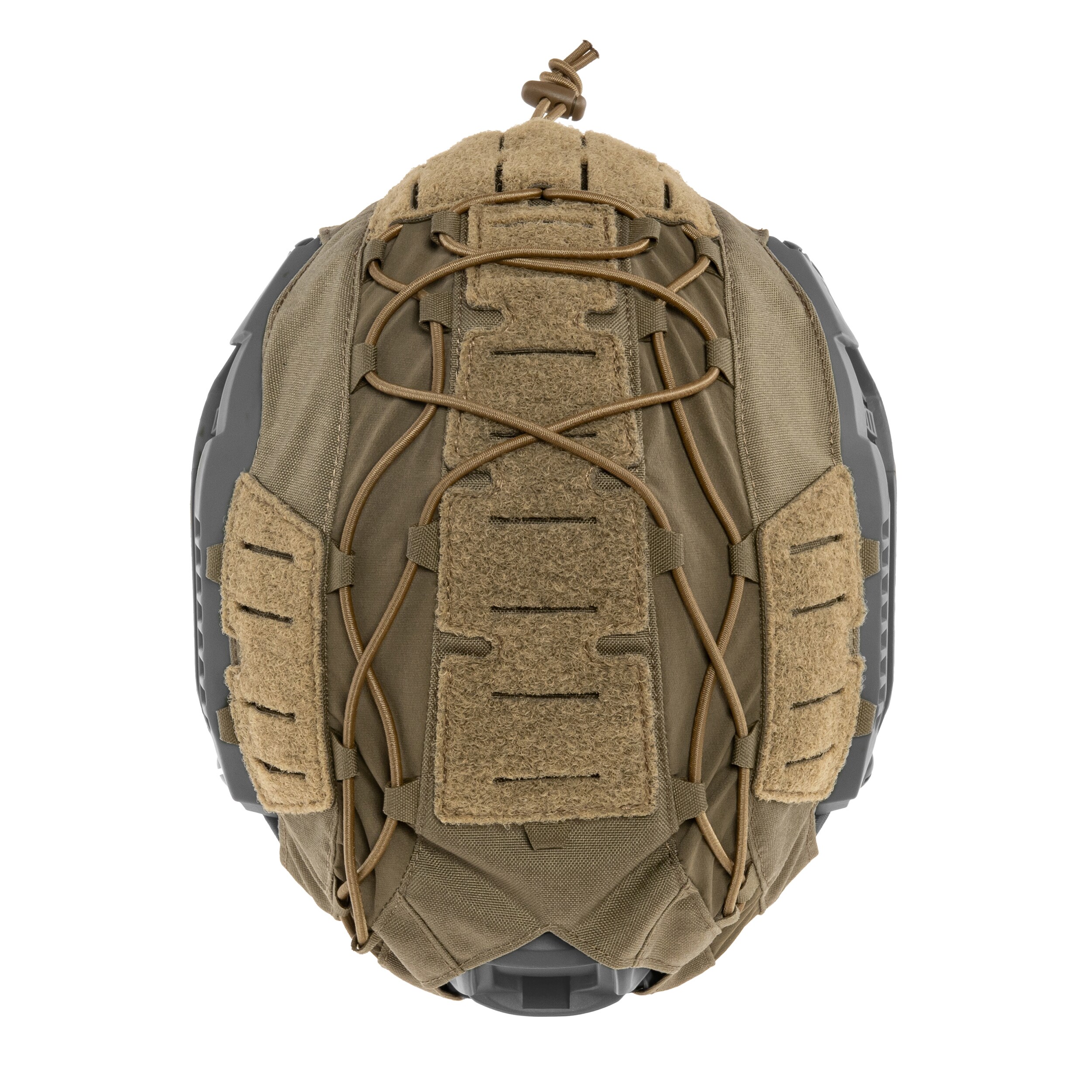 Direct Action Fast Helmet Cover MK II - Adaptive Green