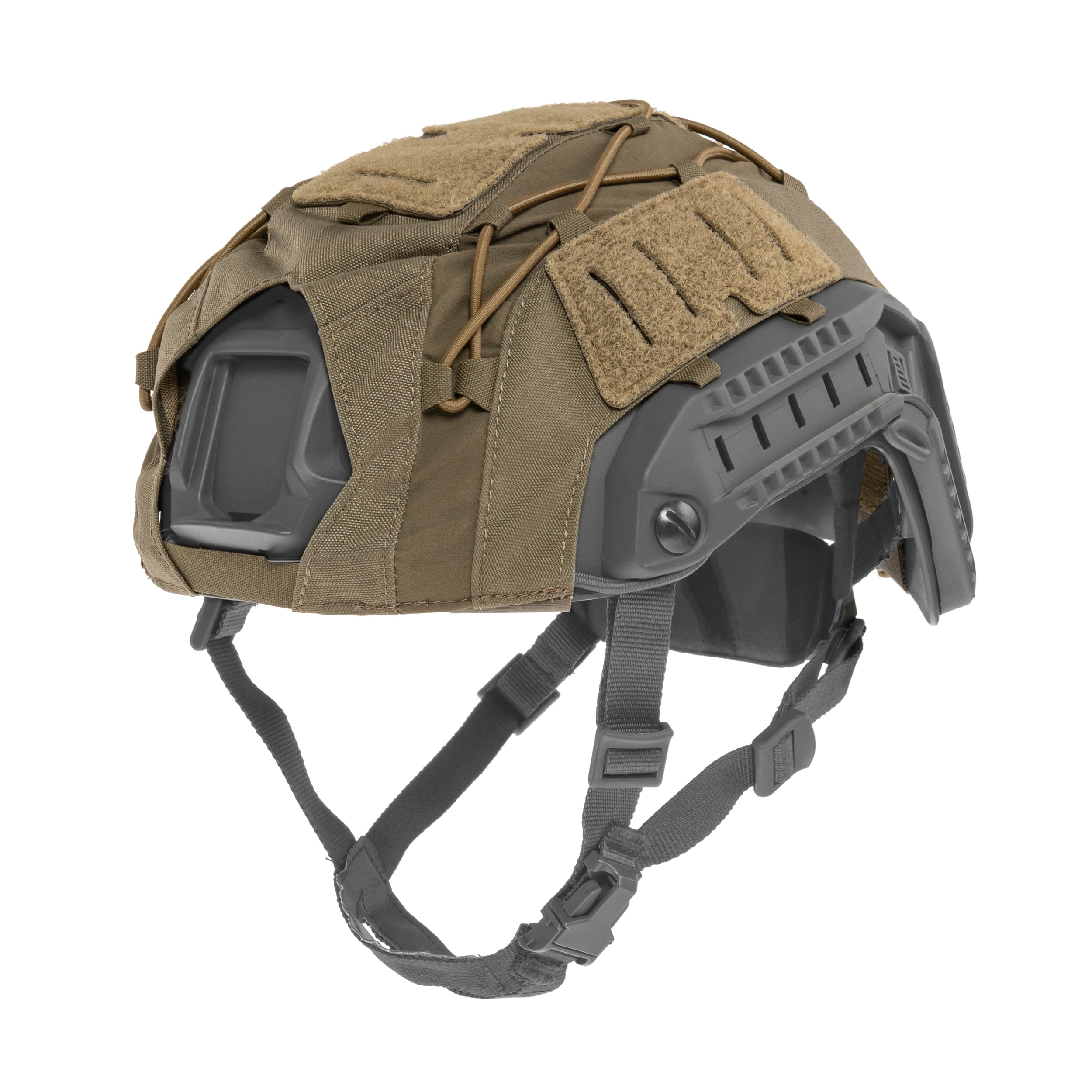 Direct Action Fast Helmet Cover MK II - Adaptive Green