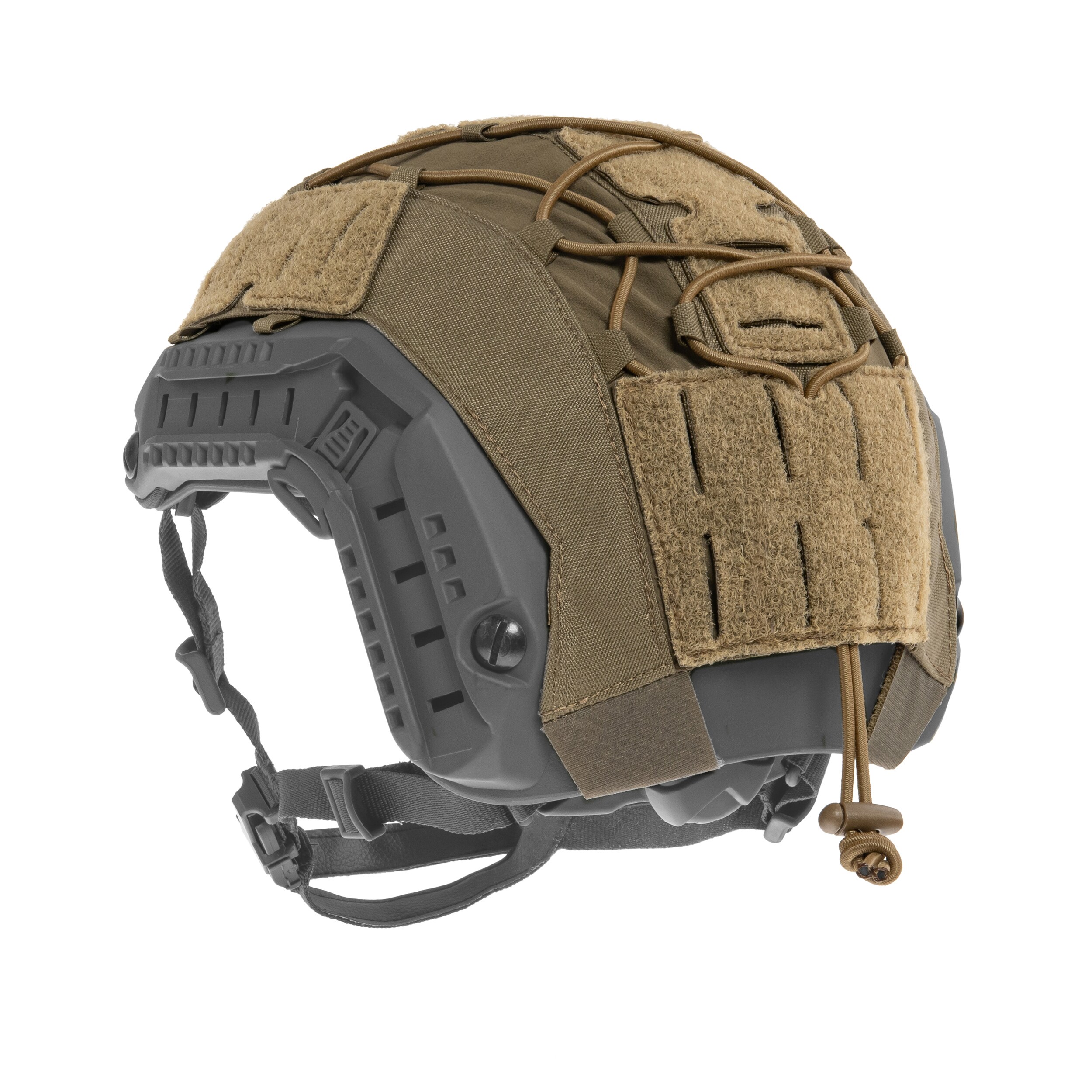 Direct Action Fast Helmet Cover MK II - Adaptive Green