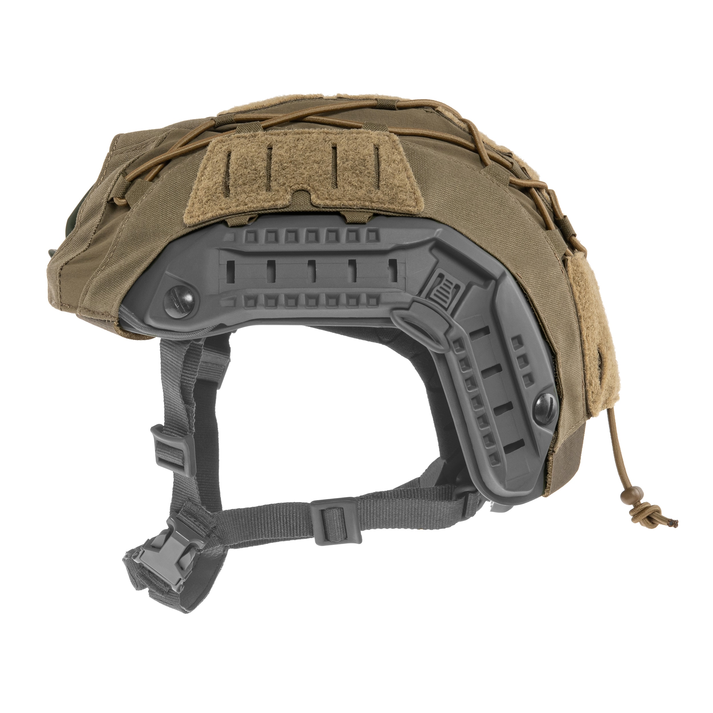 Direct Action Fast Helmet Cover MK II - Adaptive Green