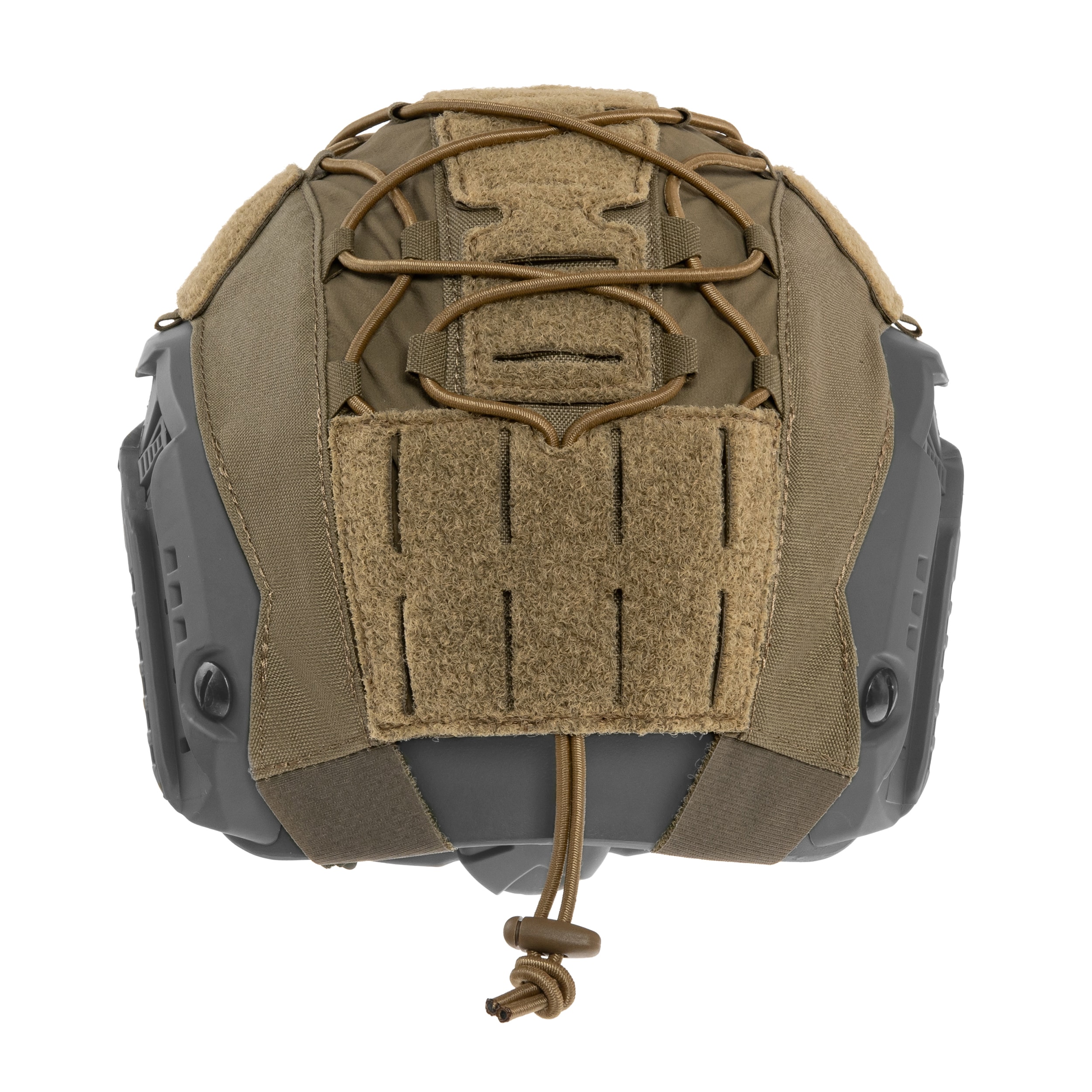 Direct Action Fast Helmet Cover MK II - Adaptive Green