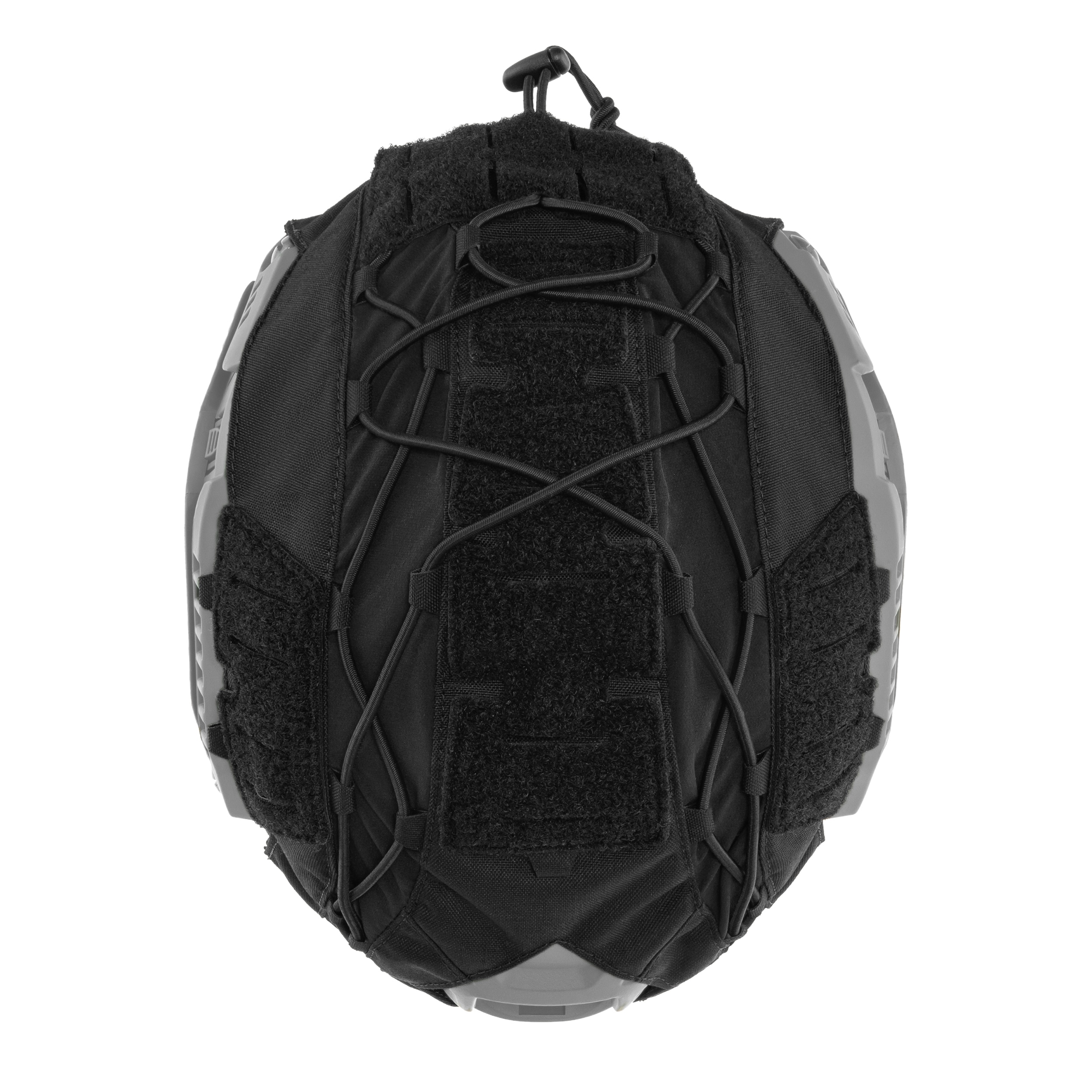 Pokrowiec Direct Action na hełm Fast Helmet Cover MK II - Black