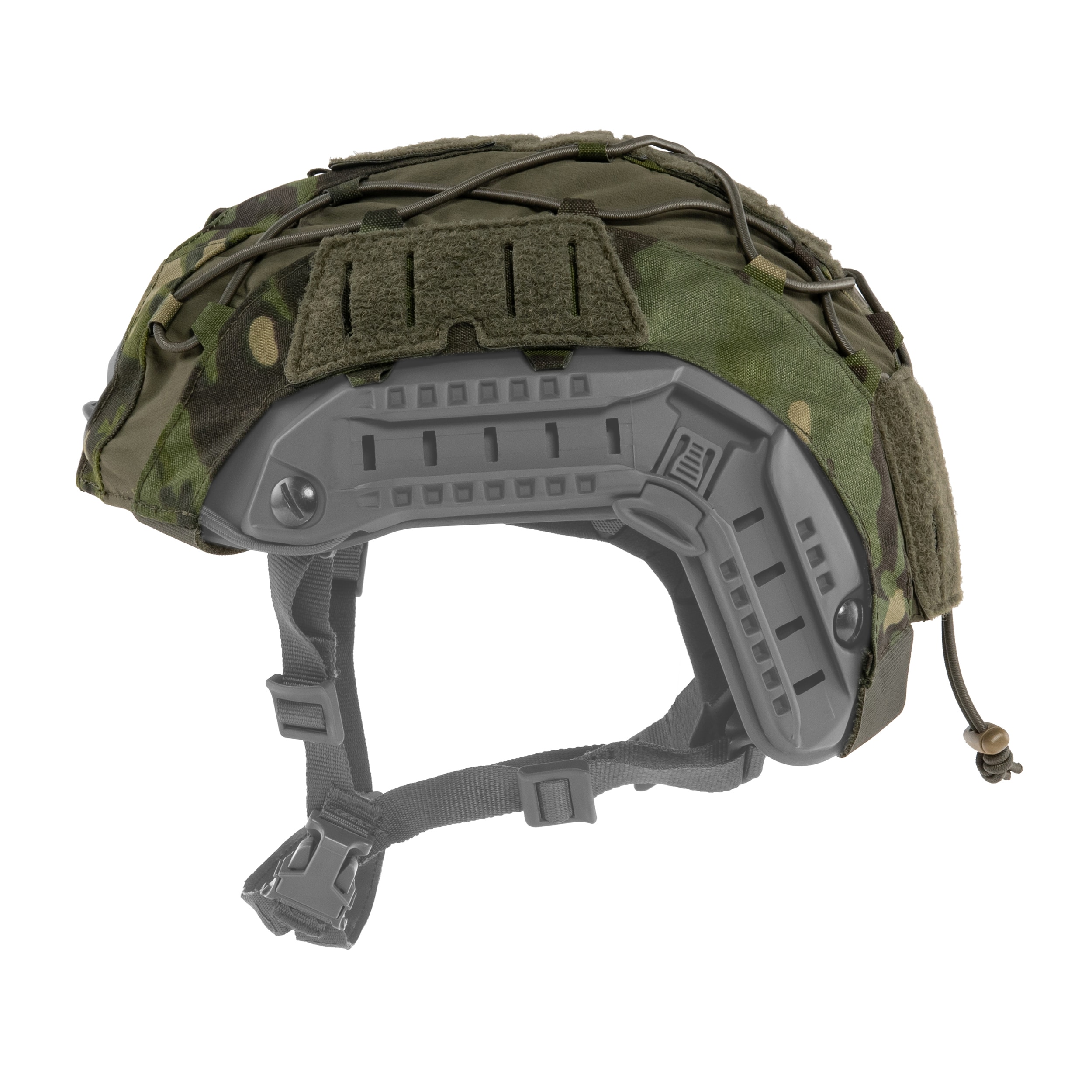 Чохол Direct Action для шолома Fast Helmet Cover MK II - MultiCam Tropic
