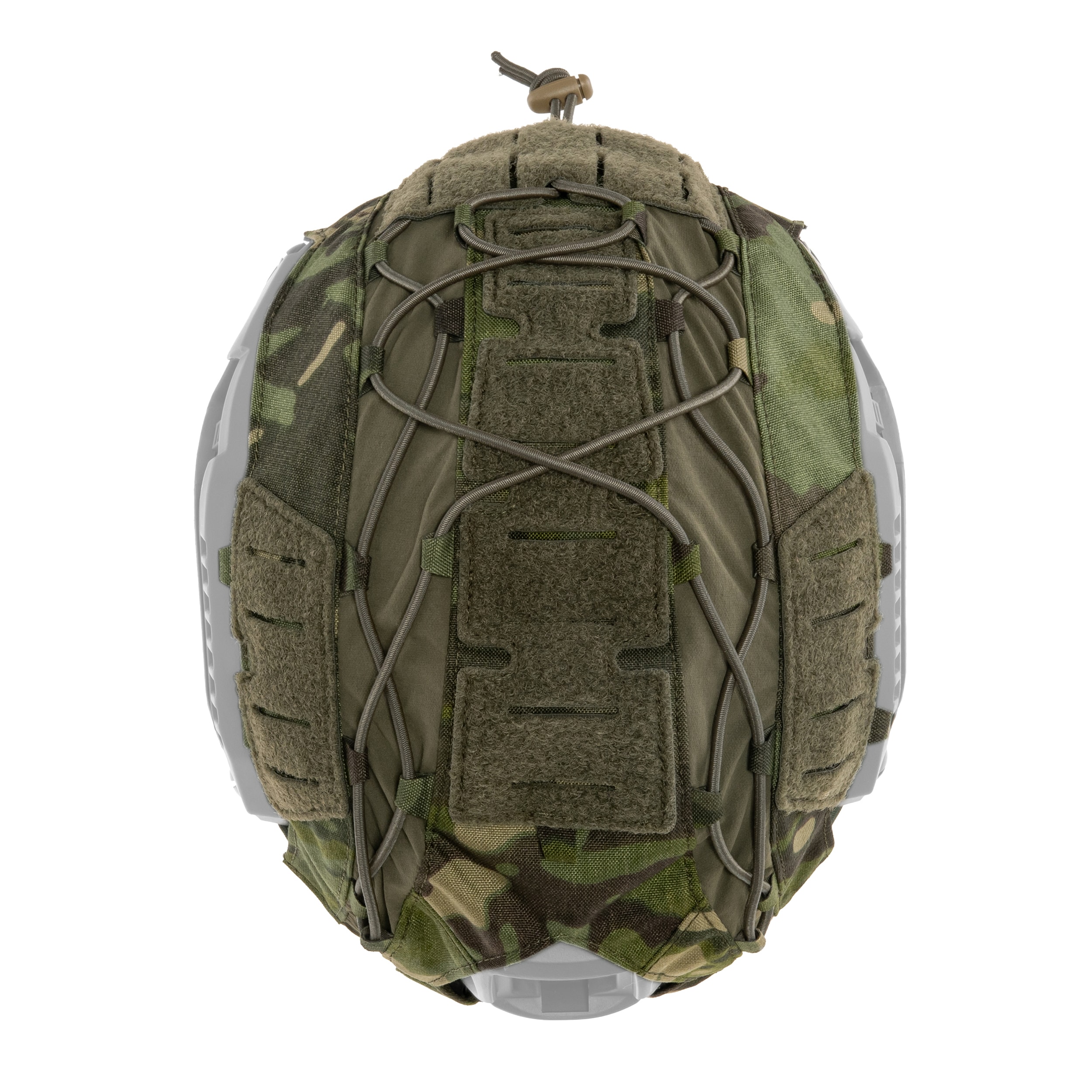Чохол Direct Action для шолома Fast Helmet Cover MK II - MultiCam Tropic
