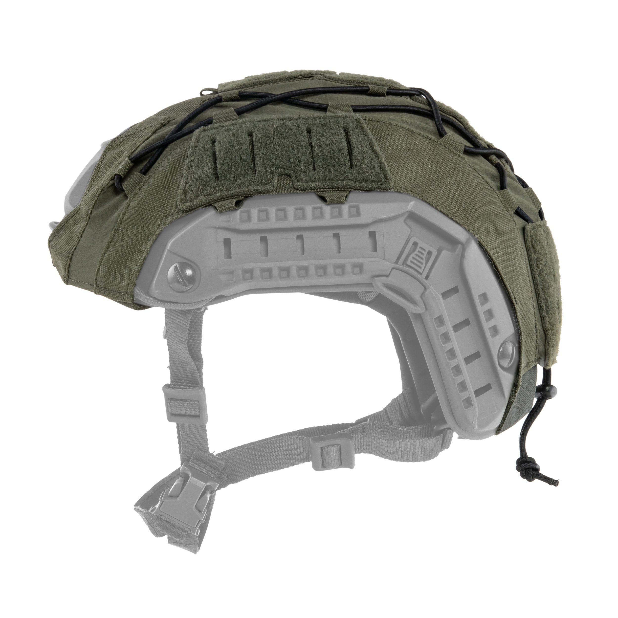 Direct Action Fast Helmet Cover MK II - Ranger Green