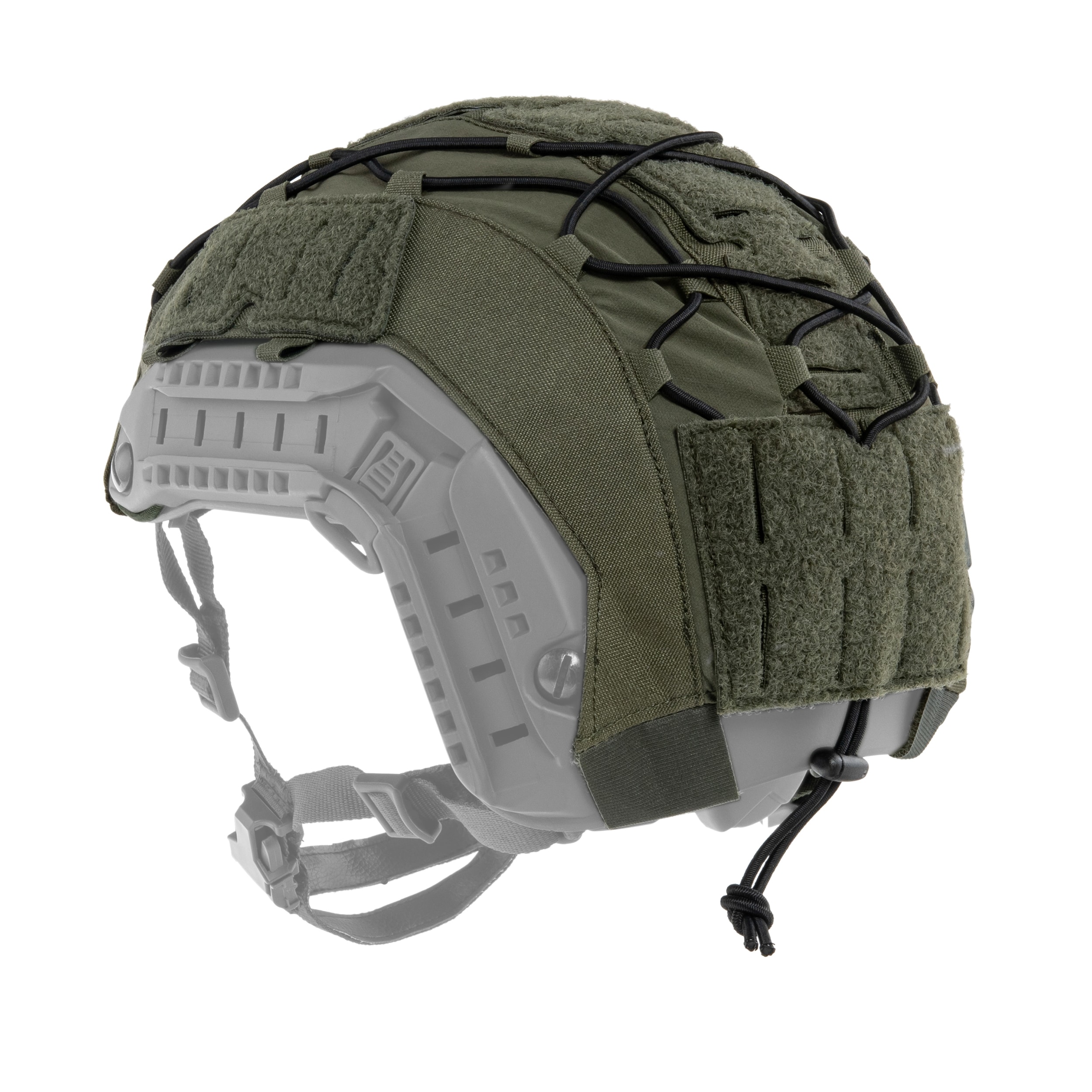 Direct Action Fast Helmet Cover MK II - Ranger Green