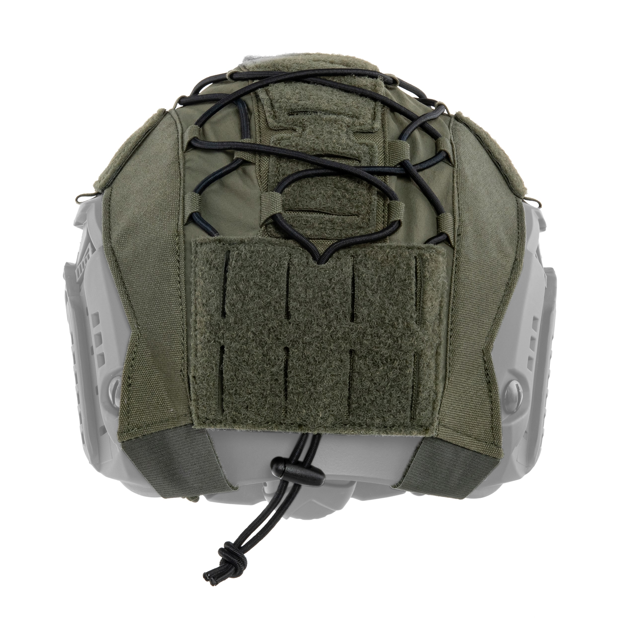 Direct Action Fast Helmet Cover MK II - Ranger Green