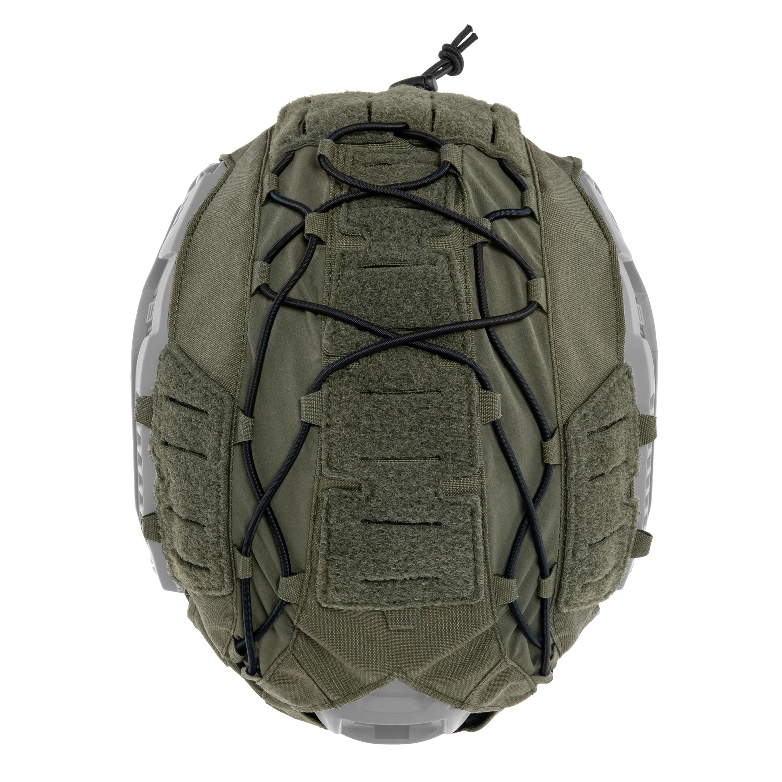 Direct Action Fast Helmet Cover MK II - Ranger Green