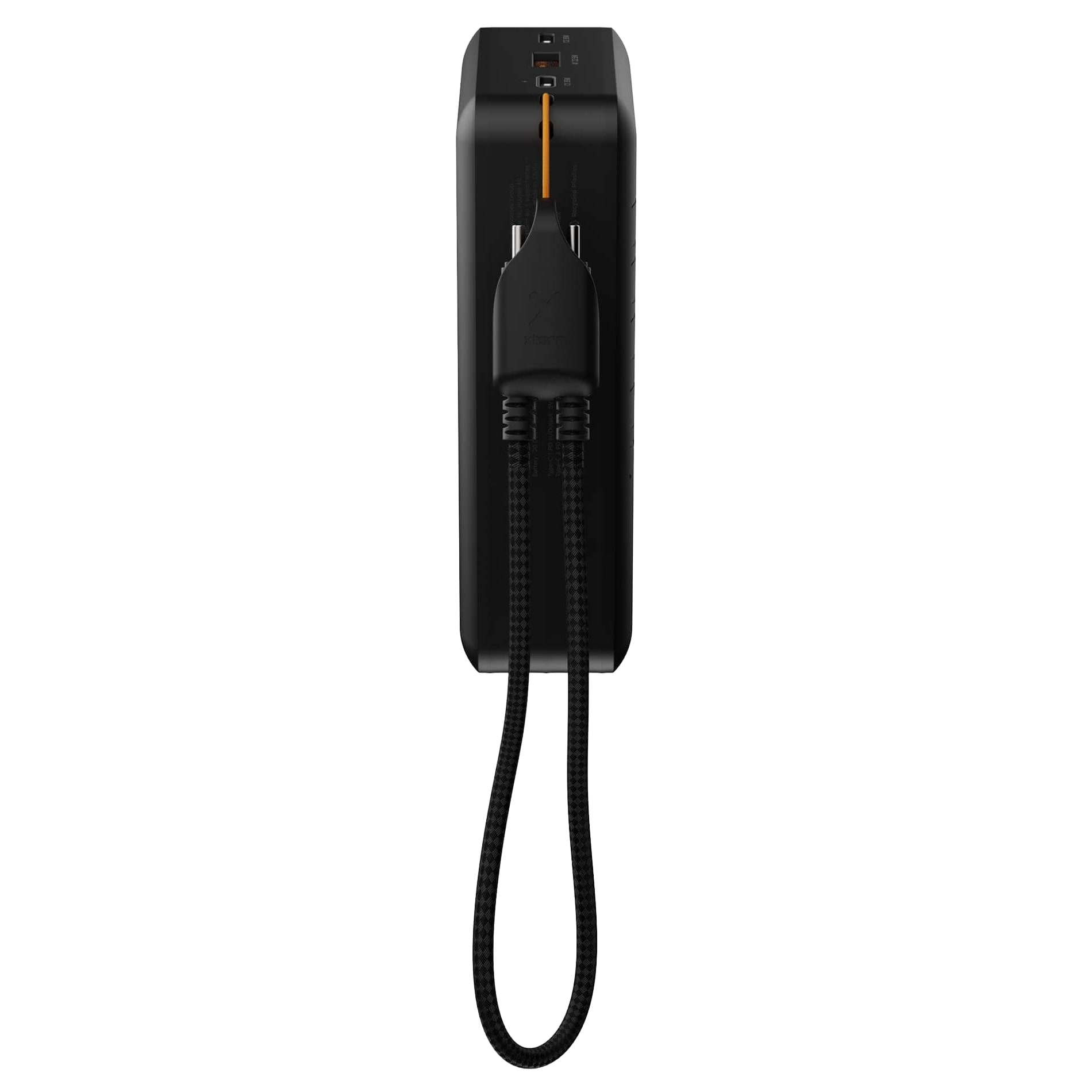 Powerbank Xtorm NextGen6 20000 mAh 35 W - Black
