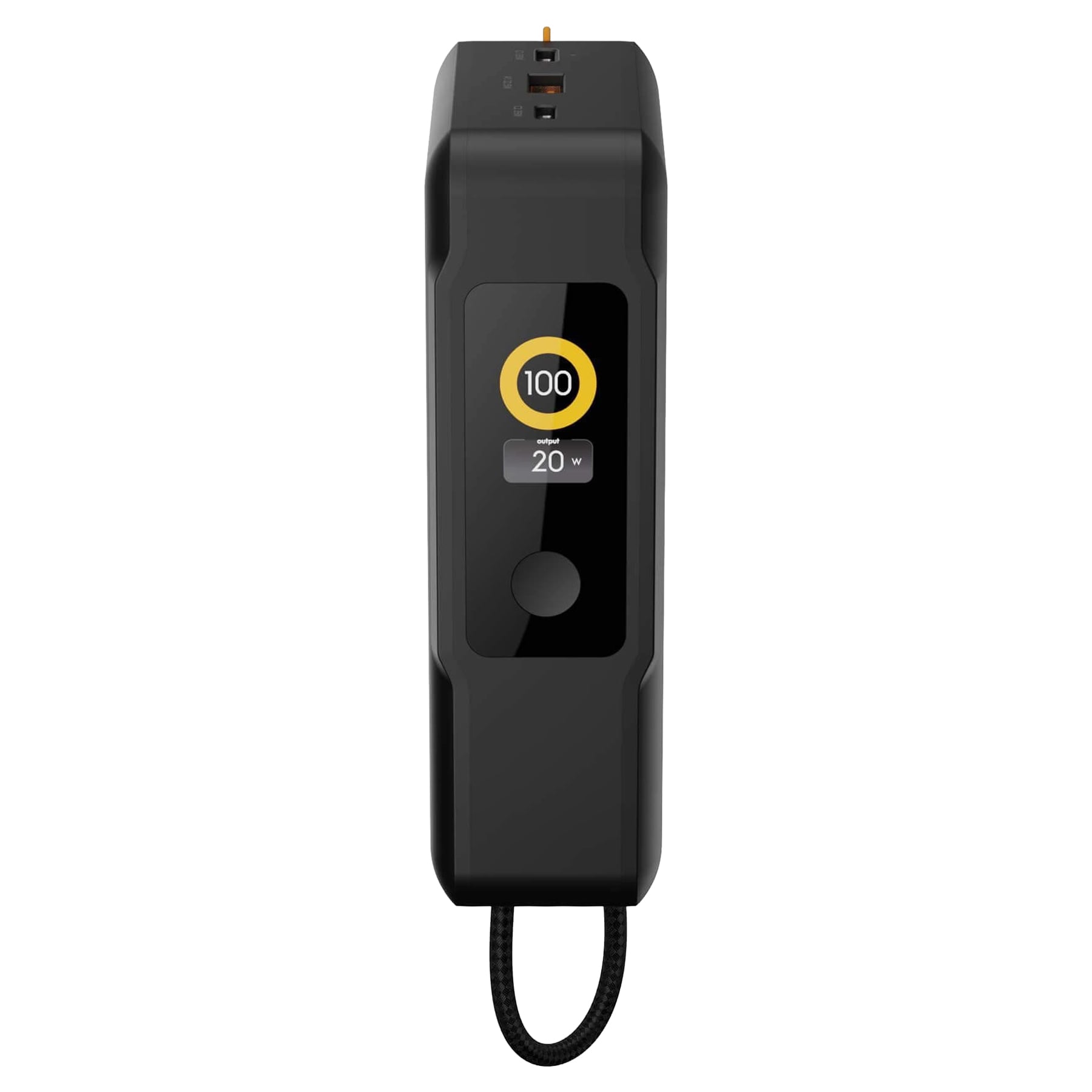 Powerbank Xtorm NextGen6 20000 mAh 35 W - Black
