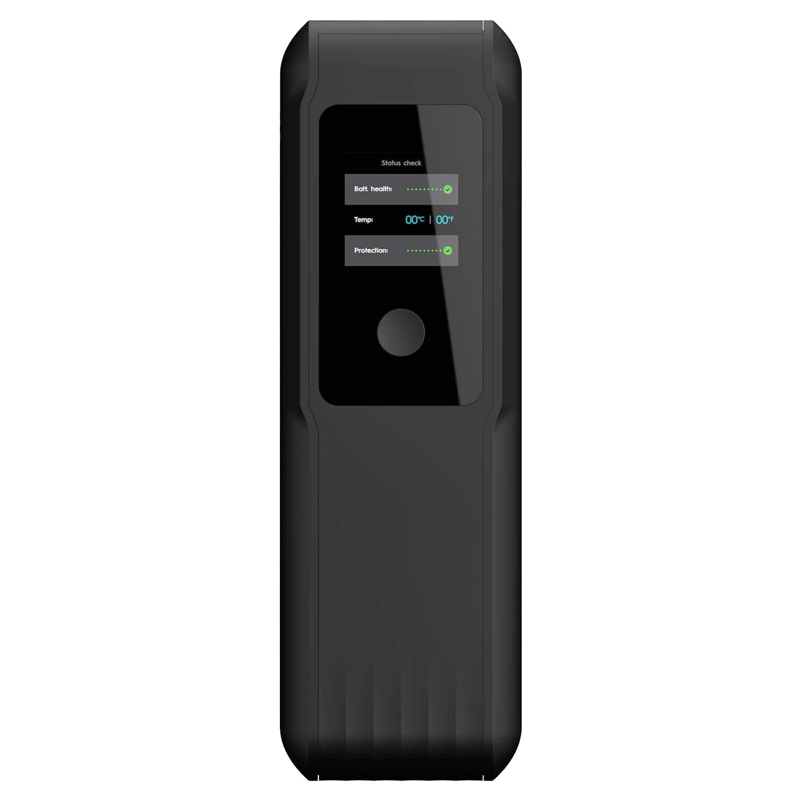 Powerbank Xtorm NextGen6 27000 mAh 70 W - Black