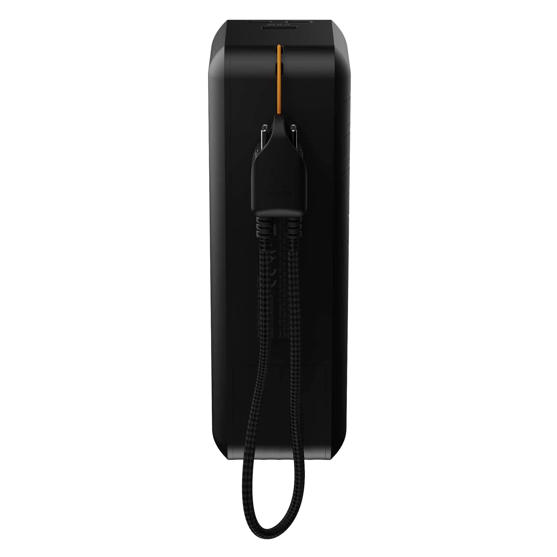 Powerbank Xtorm NextGen6 27000 mAh 70 W - Black