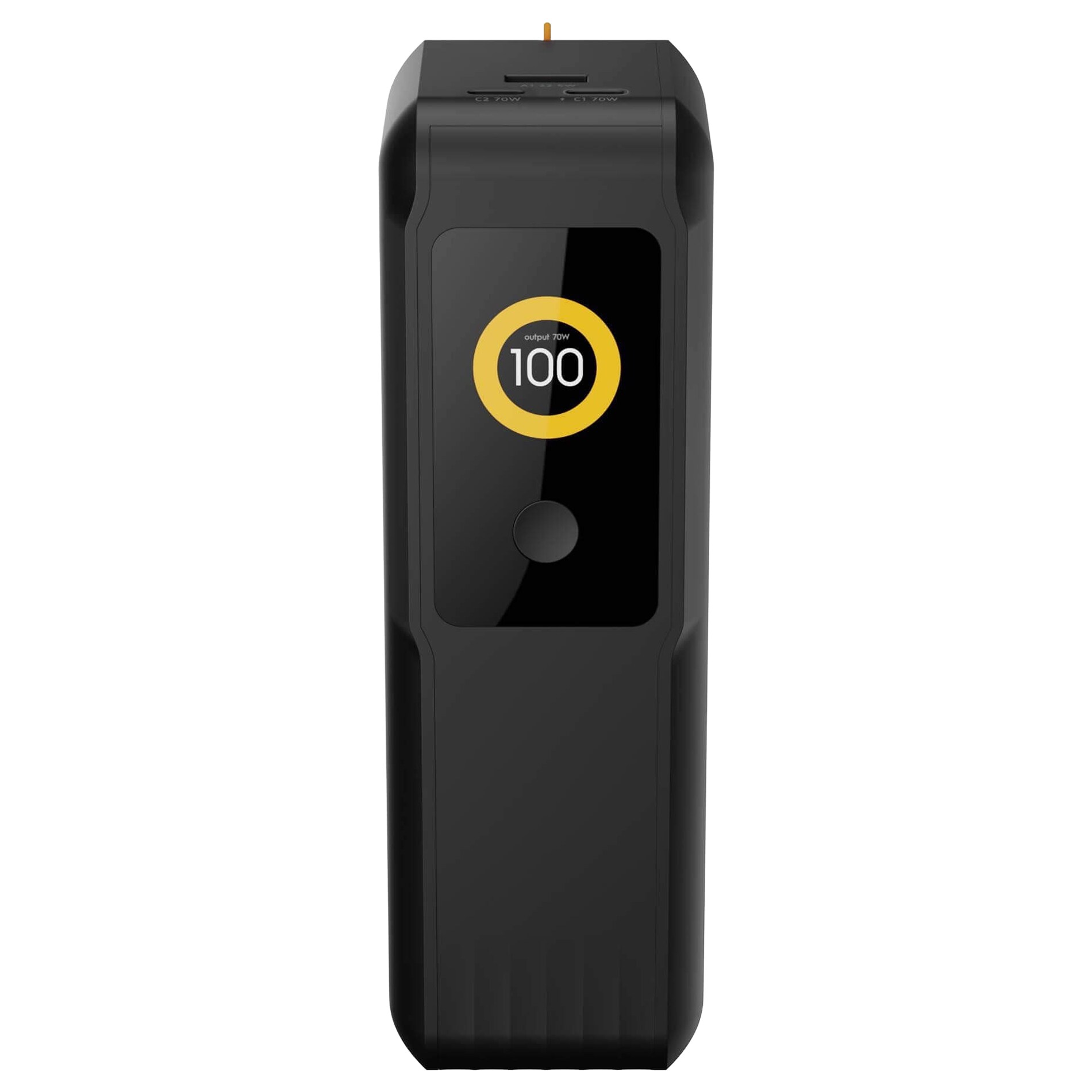 Powerbank Xtorm NextGen6 27000 mAh 70 W - Black