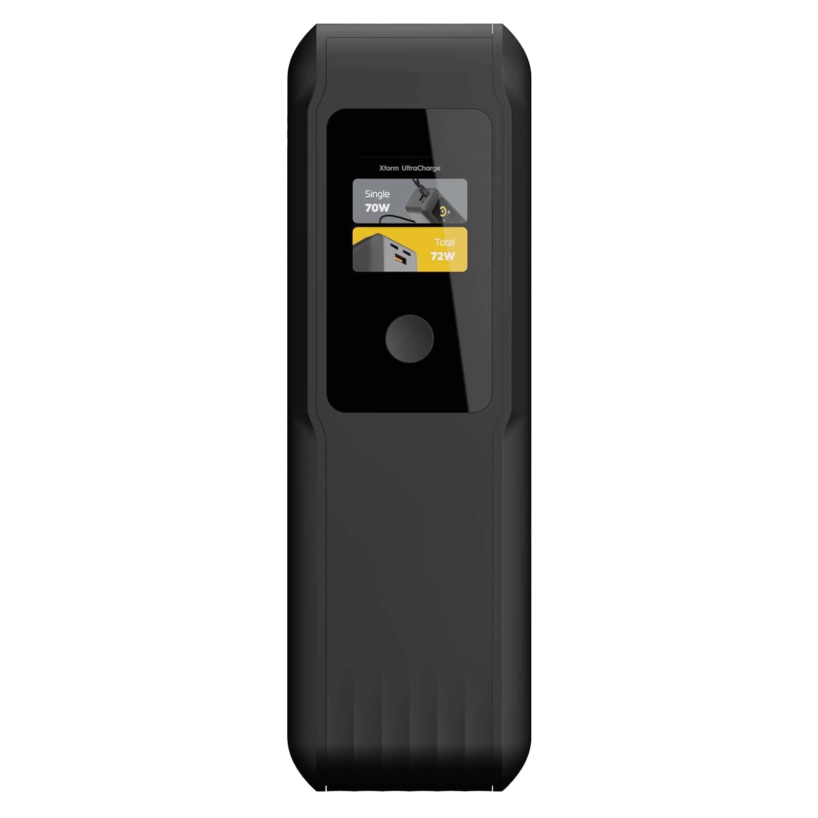 Powerbank Xtorm NextGen6 27000 mAh 70 W - Black