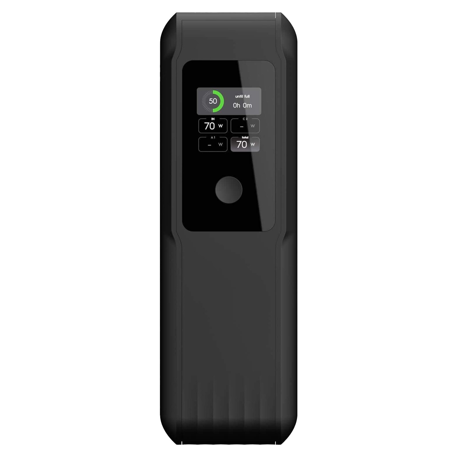 Powerbank Xtorm NextGen6 27000 mAh 70 W - Black