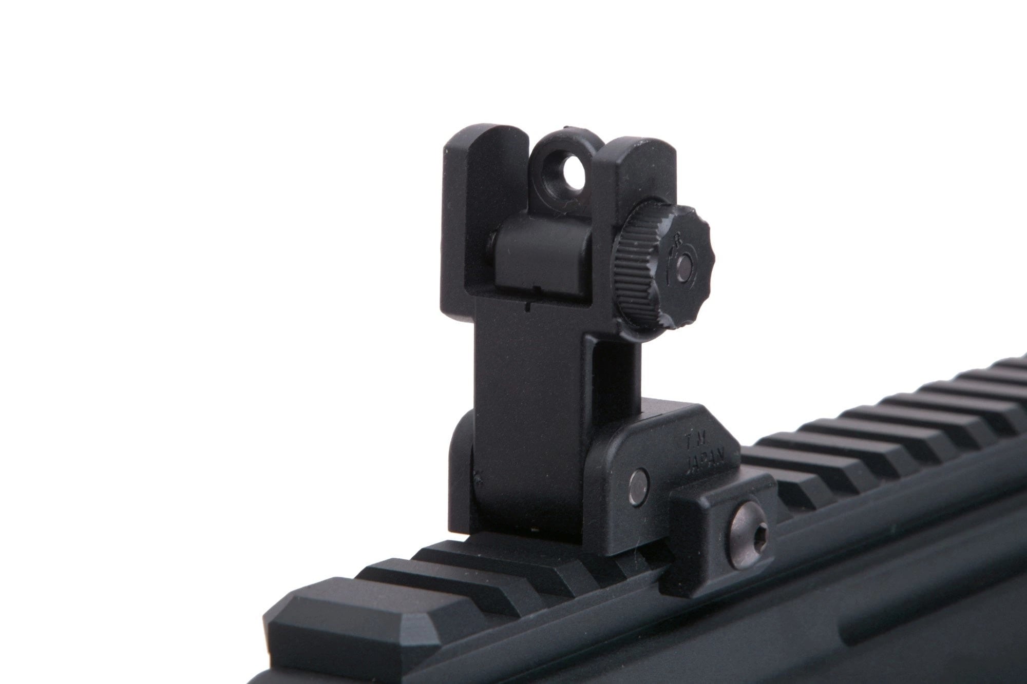 Рушниця AEG Tokyo Marui SGR-12 - Black
